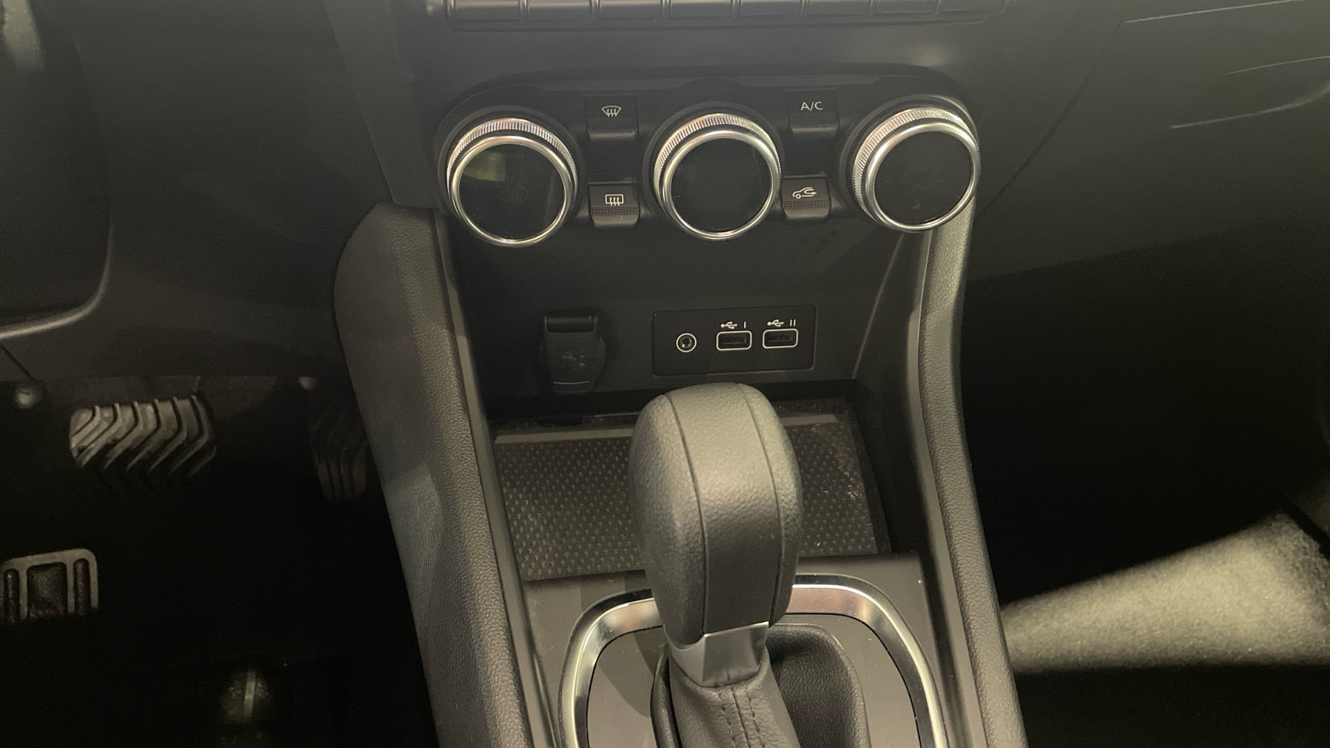 Renault Captur TCe 140 en Barcelona