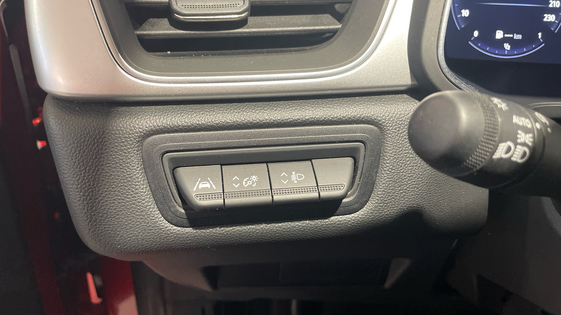 Renault Captur TCe 140 en Barcelona