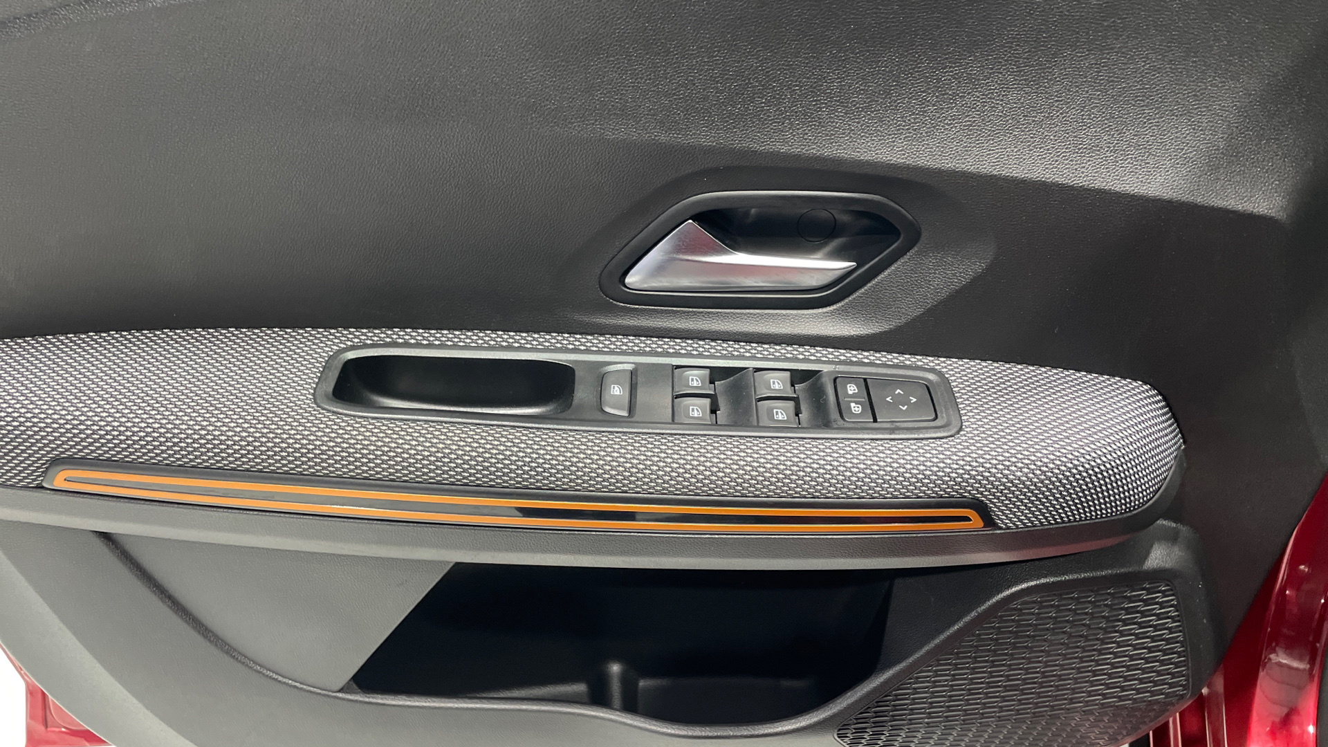 Dacia Sandero ECO-G en Barcelona