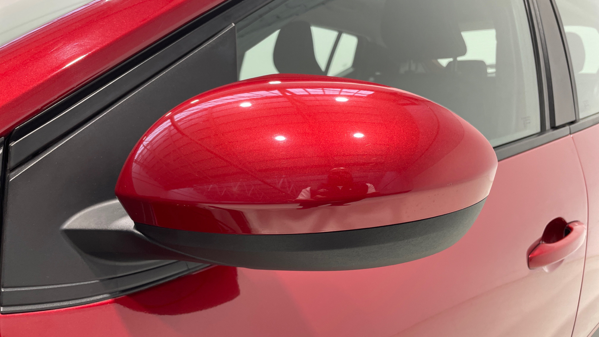 Dacia Sandero ECO-G en Barcelona