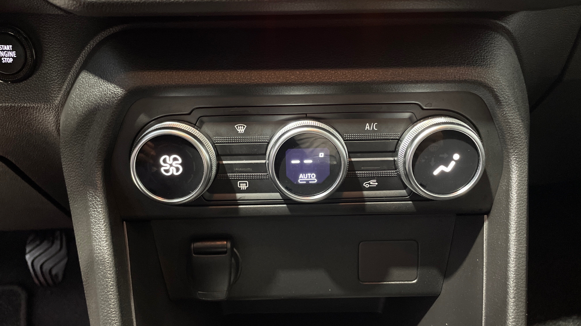 Dacia Sandero ECO-G en Barcelona