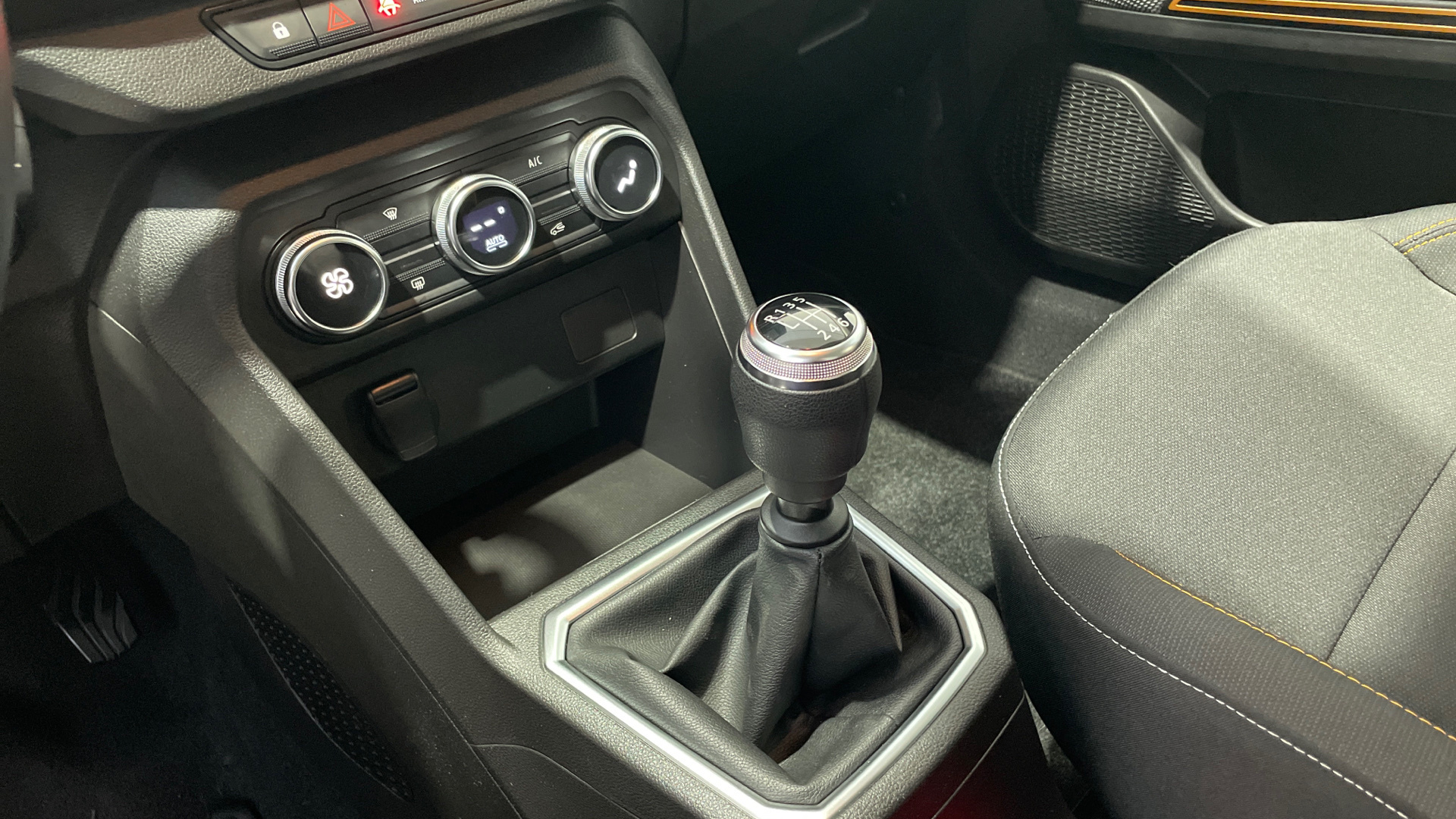 Dacia Sandero ECO-G en Barcelona