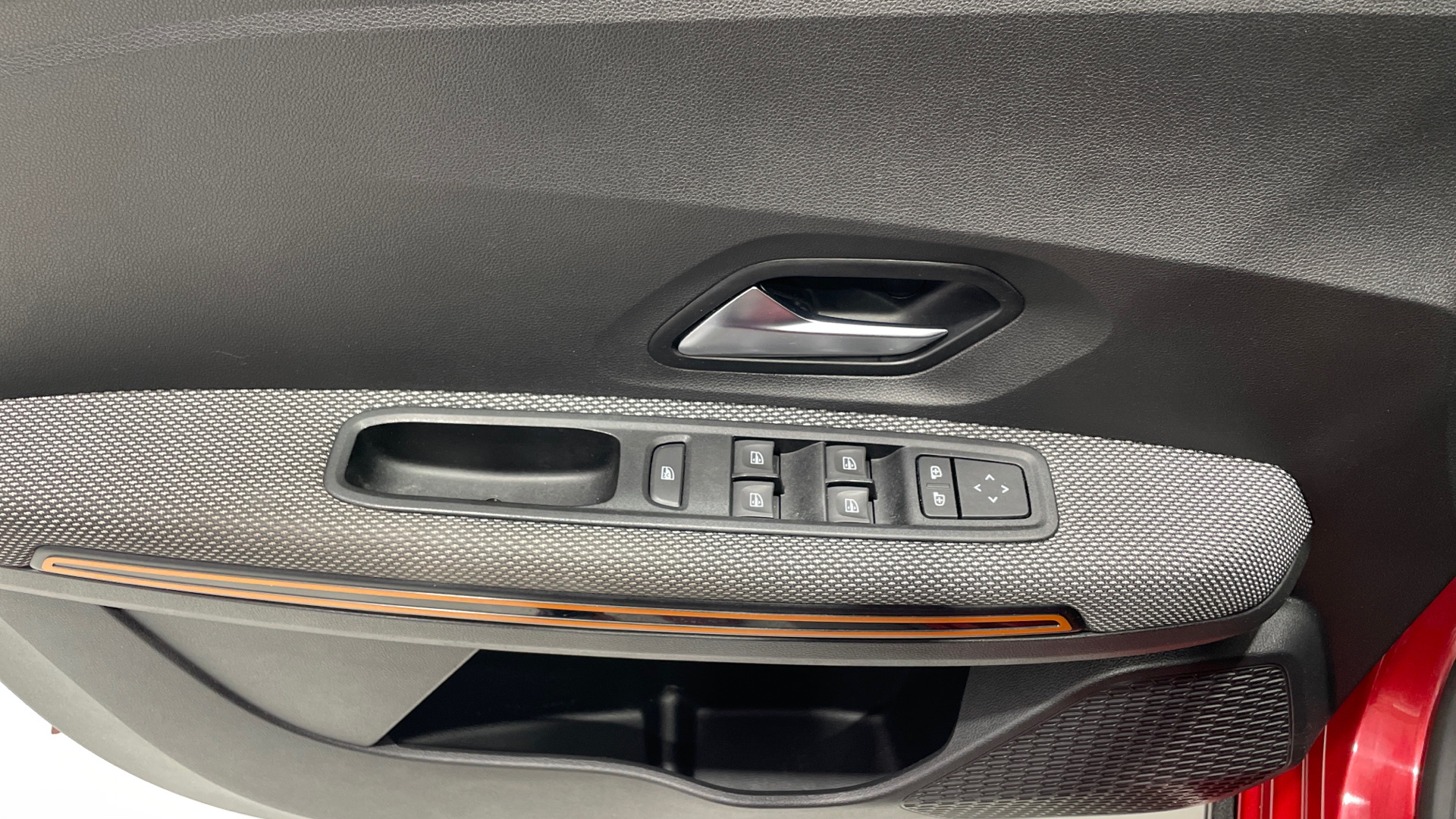 Dacia Sandero ECO-G en Barcelona