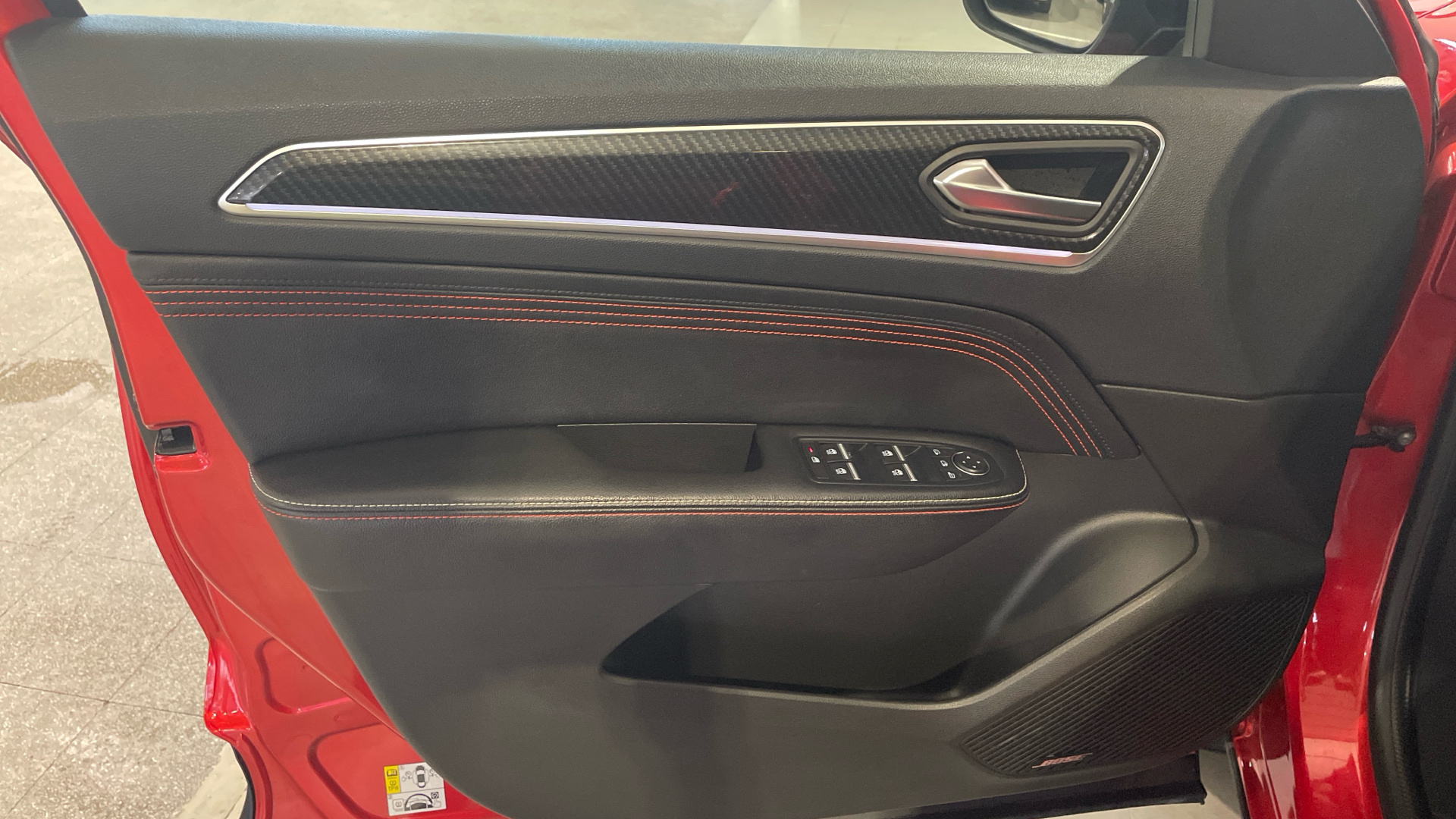 Renault Arkana TCe 140 Microhíbrido en Barcelona