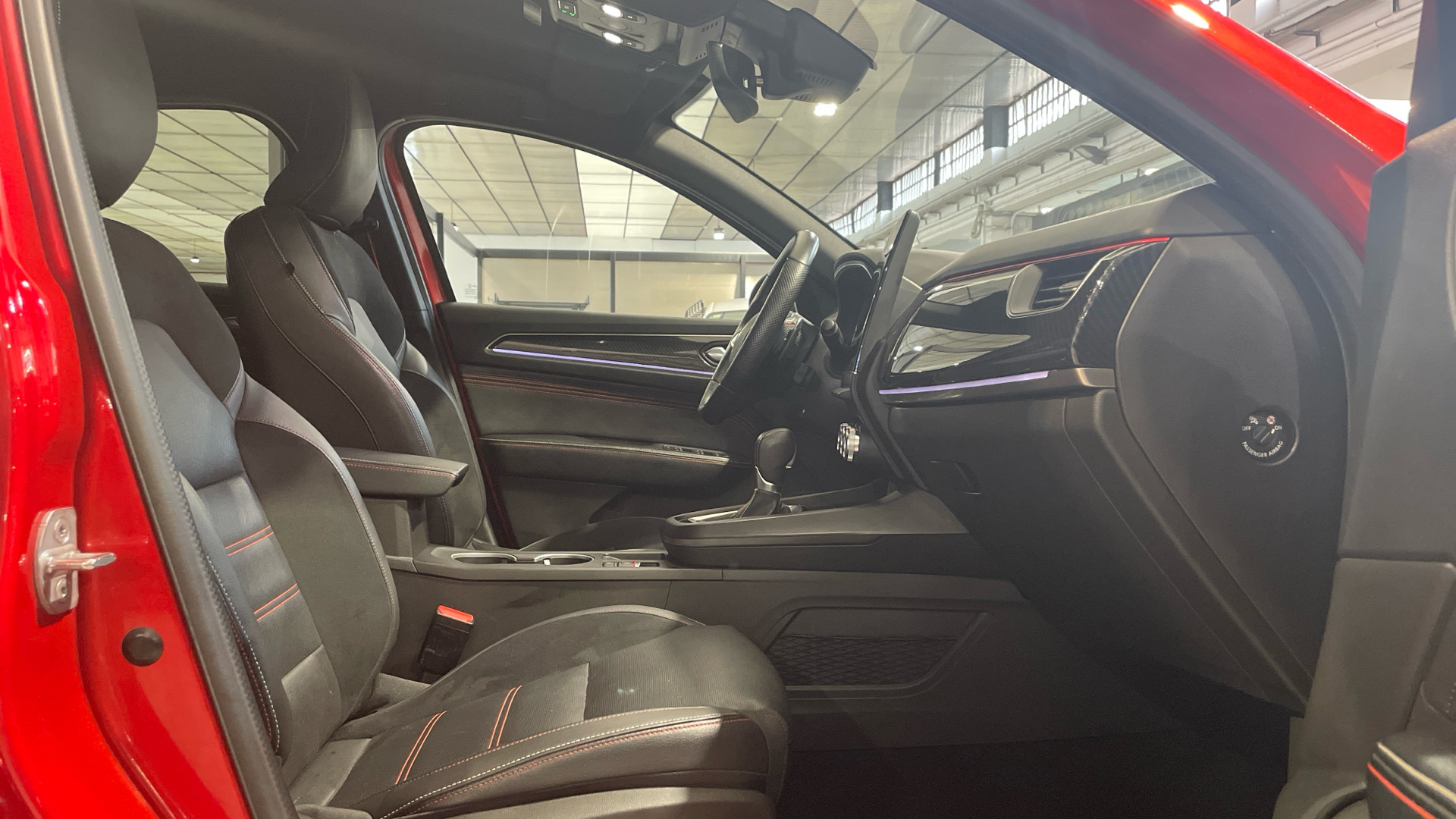 Renault Arkana TCe 140 Microhíbrido en Barcelona