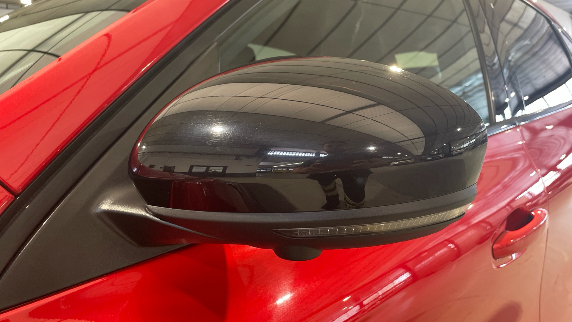 Renault Arkana TCe 140 Microhíbrido en Barcelona