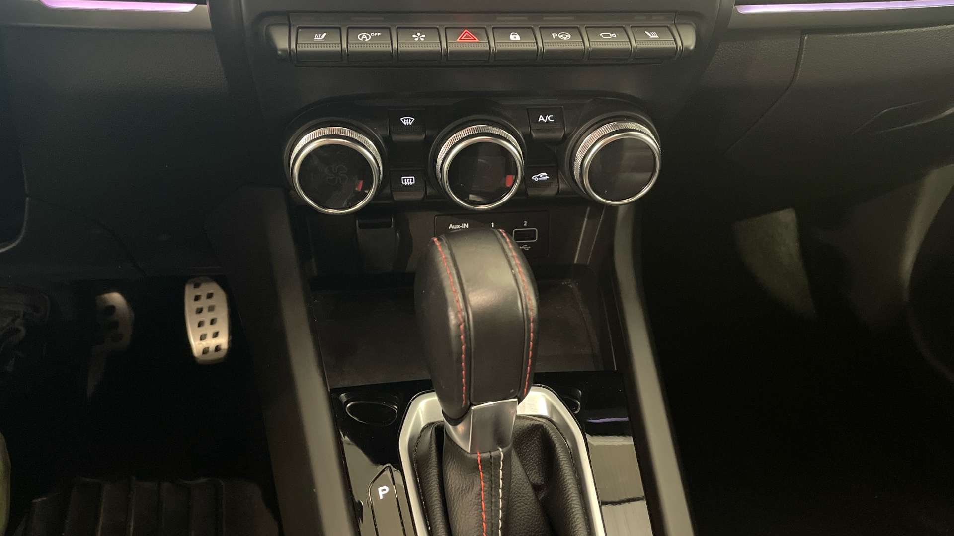 Renault Arkana TCe 140 Microhíbrido en Barcelona