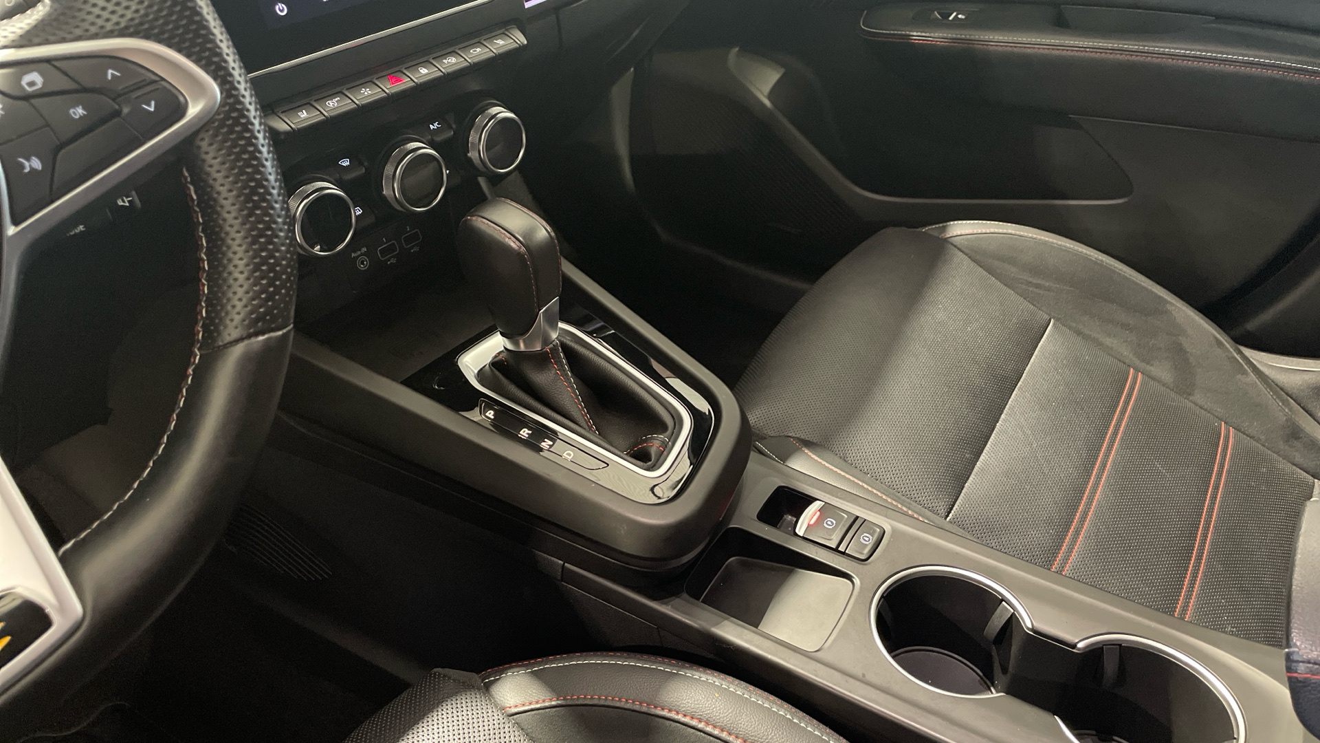 Renault Arkana TCe 140 Microhíbrido en Barcelona