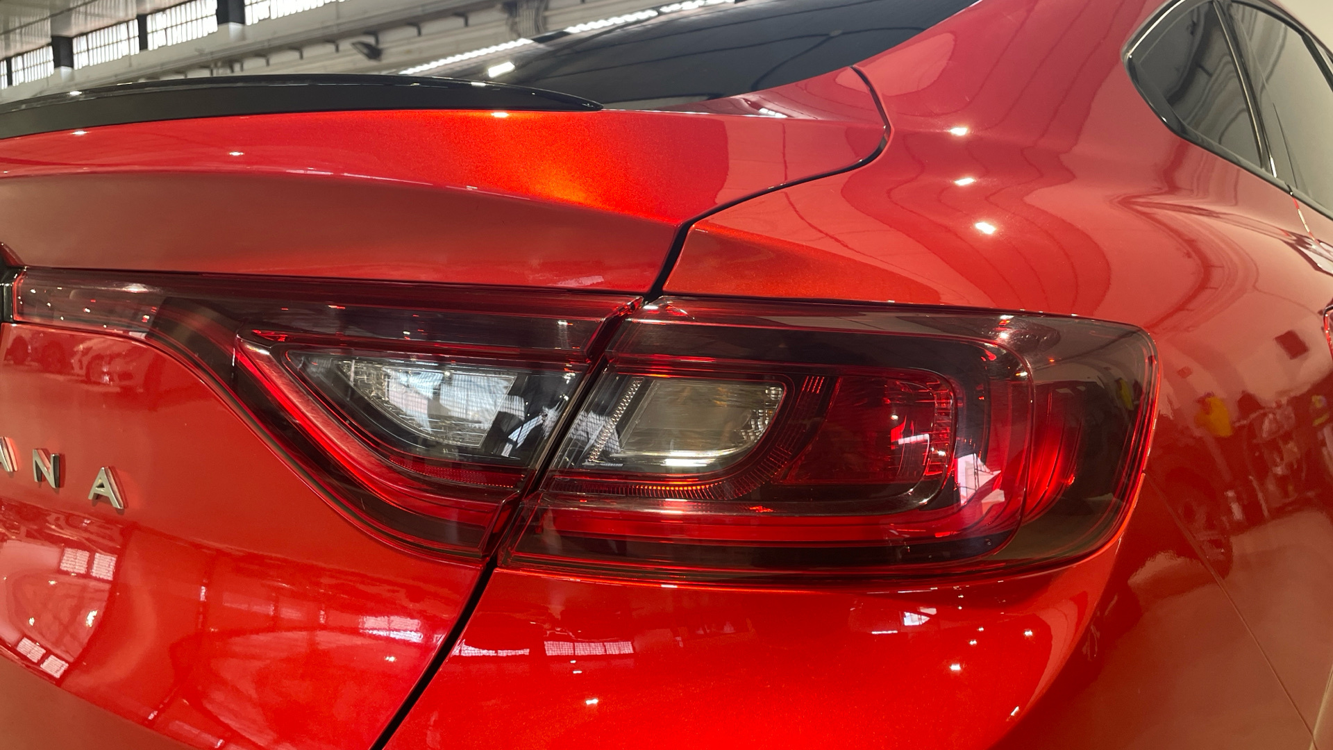 Renault Arkana TCe 140 Microhíbrido en Barcelona