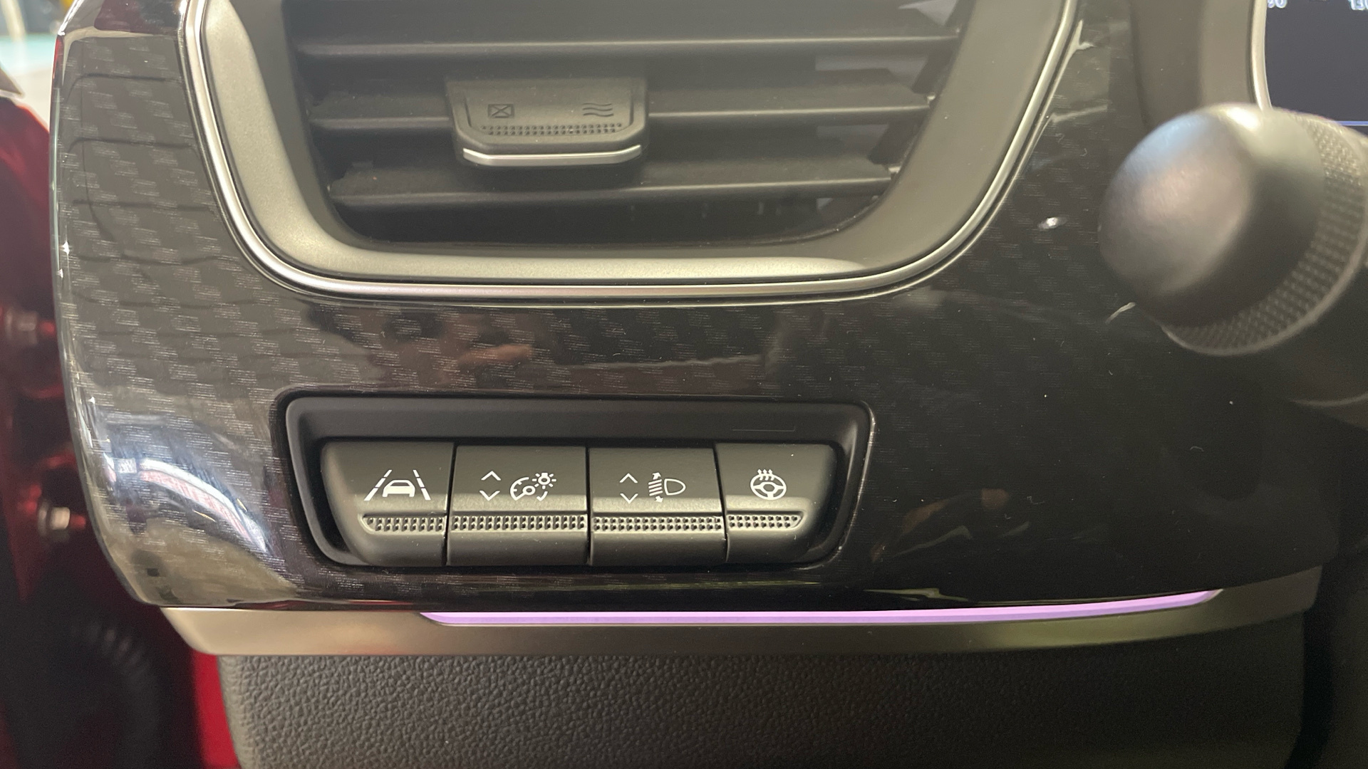 Renault Arkana TCe 140 Microhíbrido en Barcelona