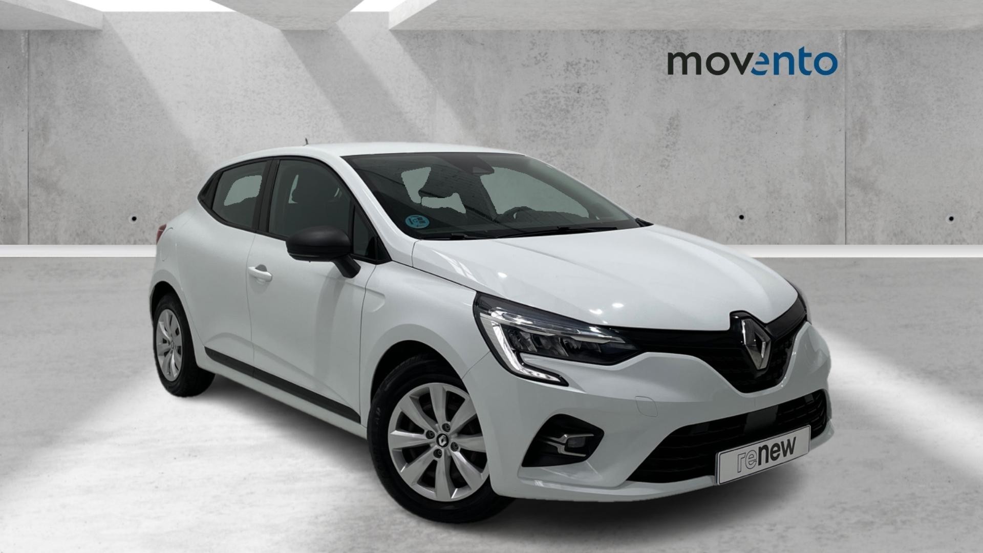 Renault Clio dCi 100 en Barcelona