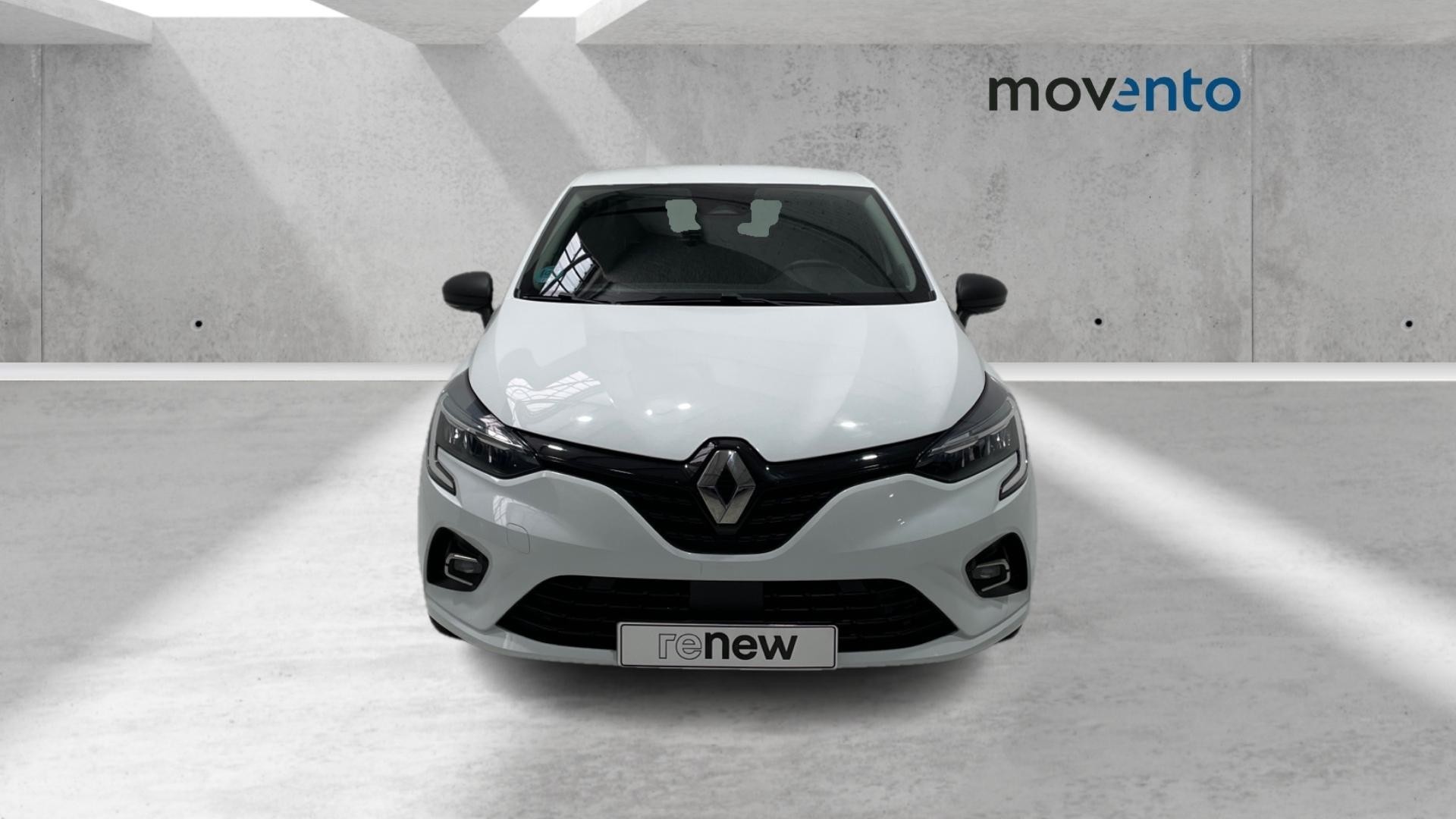 Renault Clio dCi 100 en Barcelona