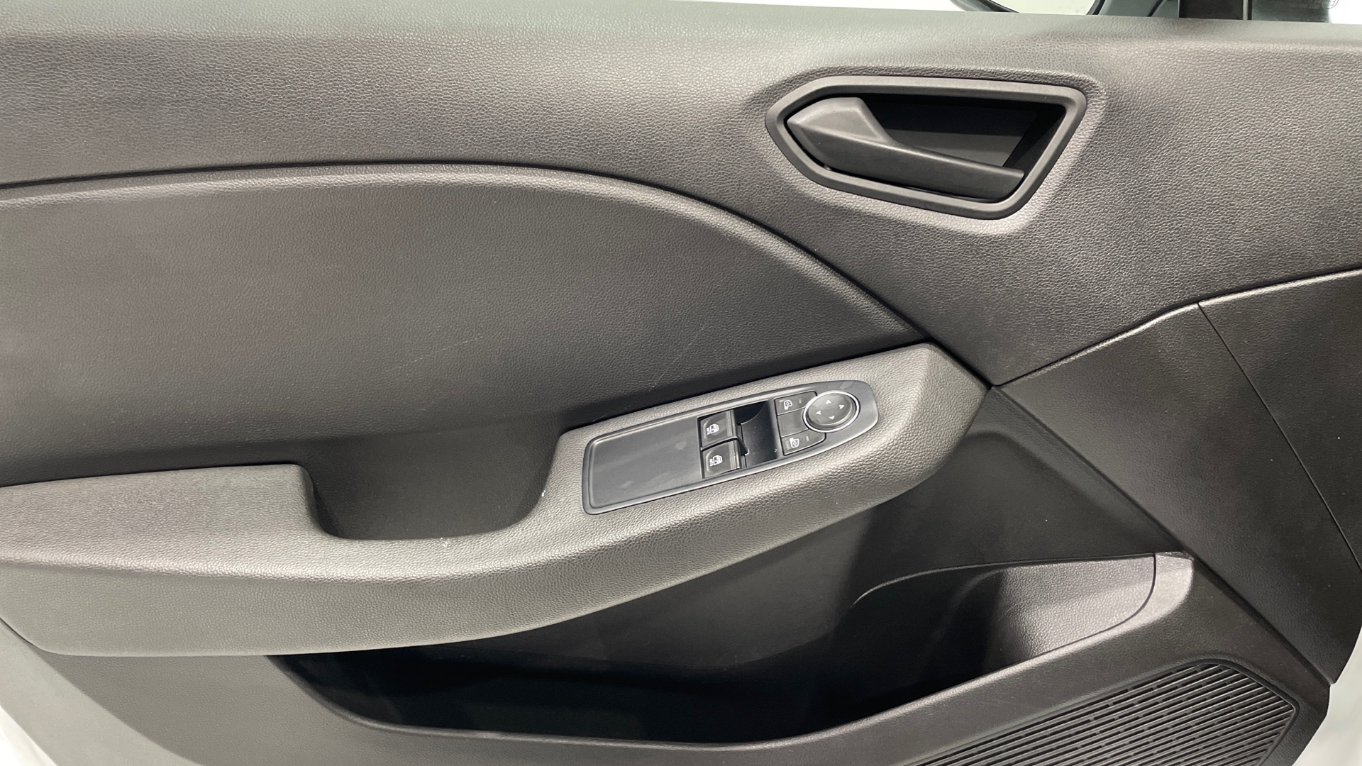 Renault Clio dCi 100 en Barcelona