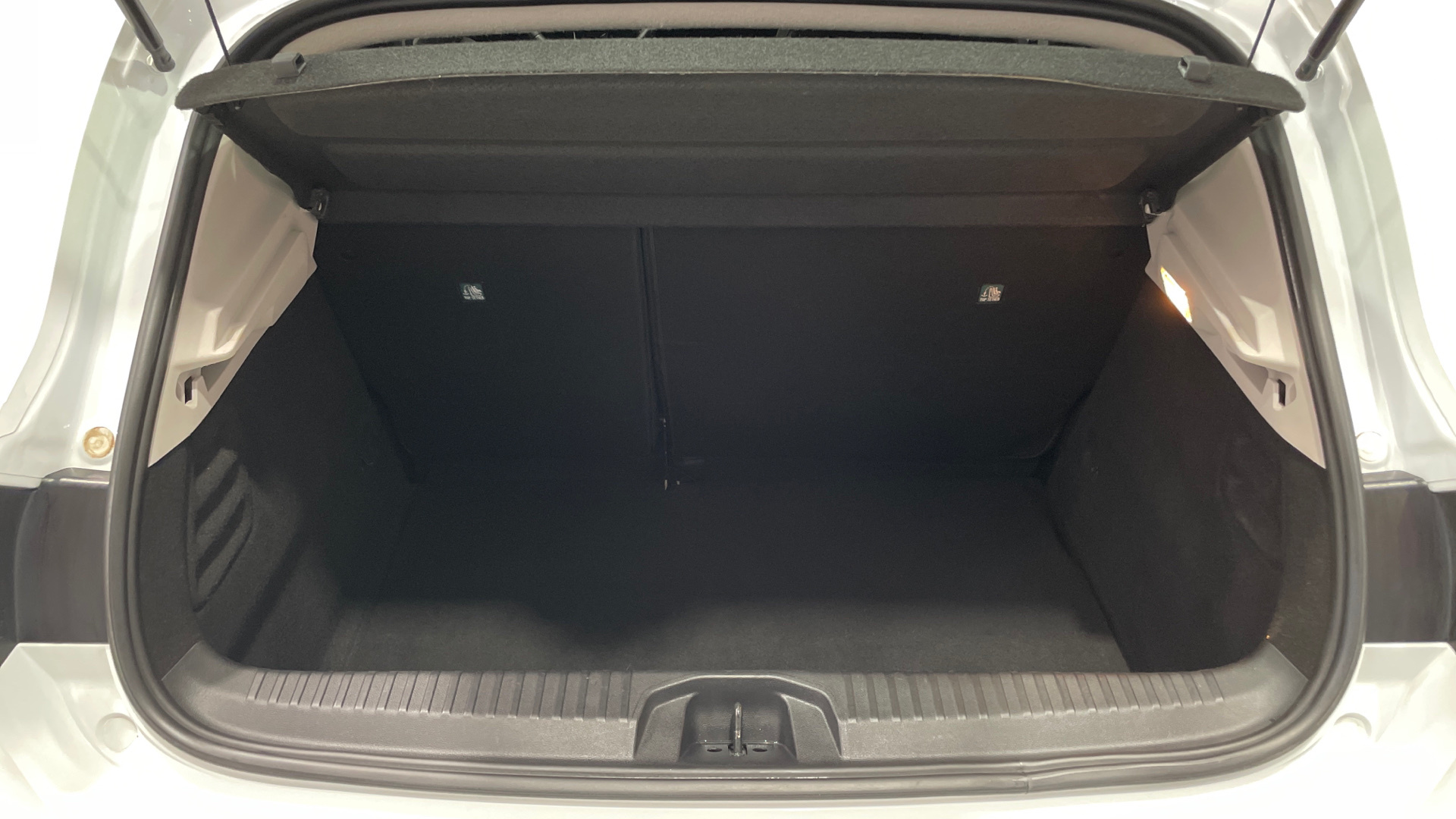 Renault Clio dCi 100 en Barcelona