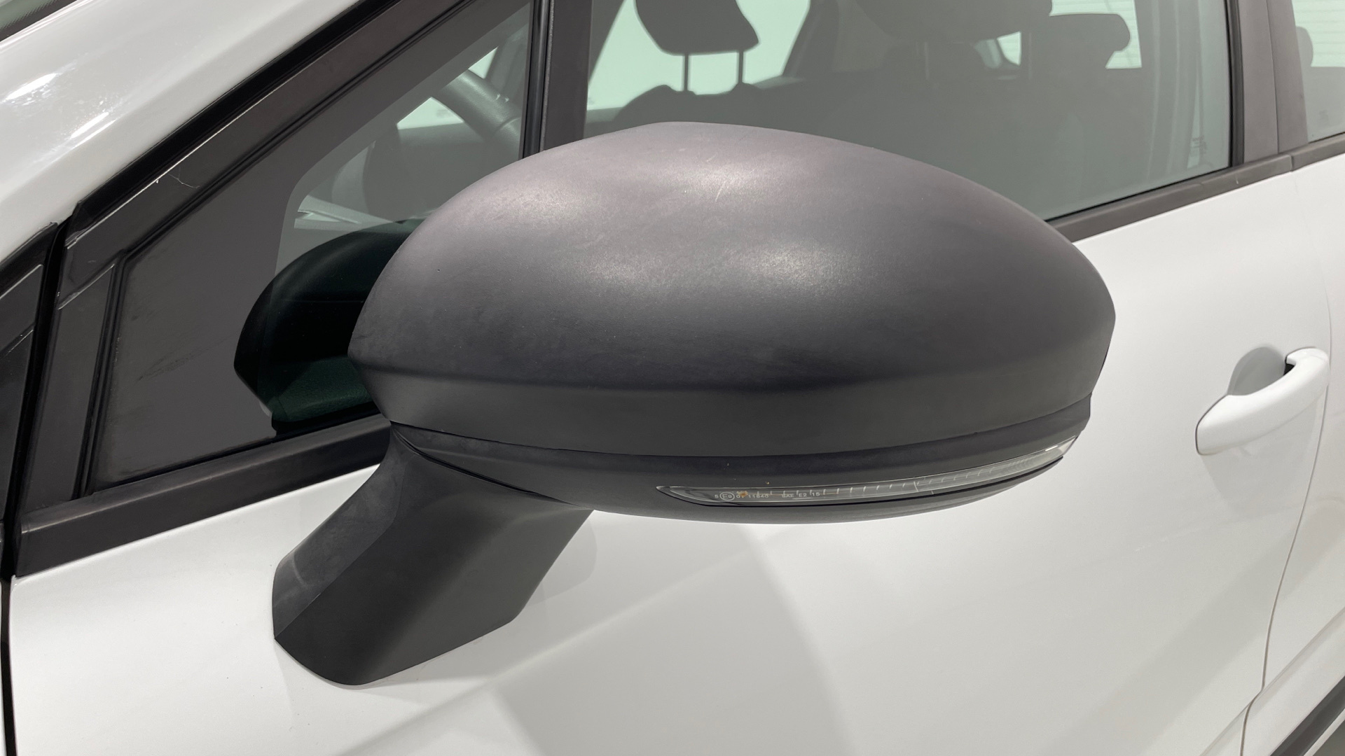 Renault Clio dCi 100 en Barcelona