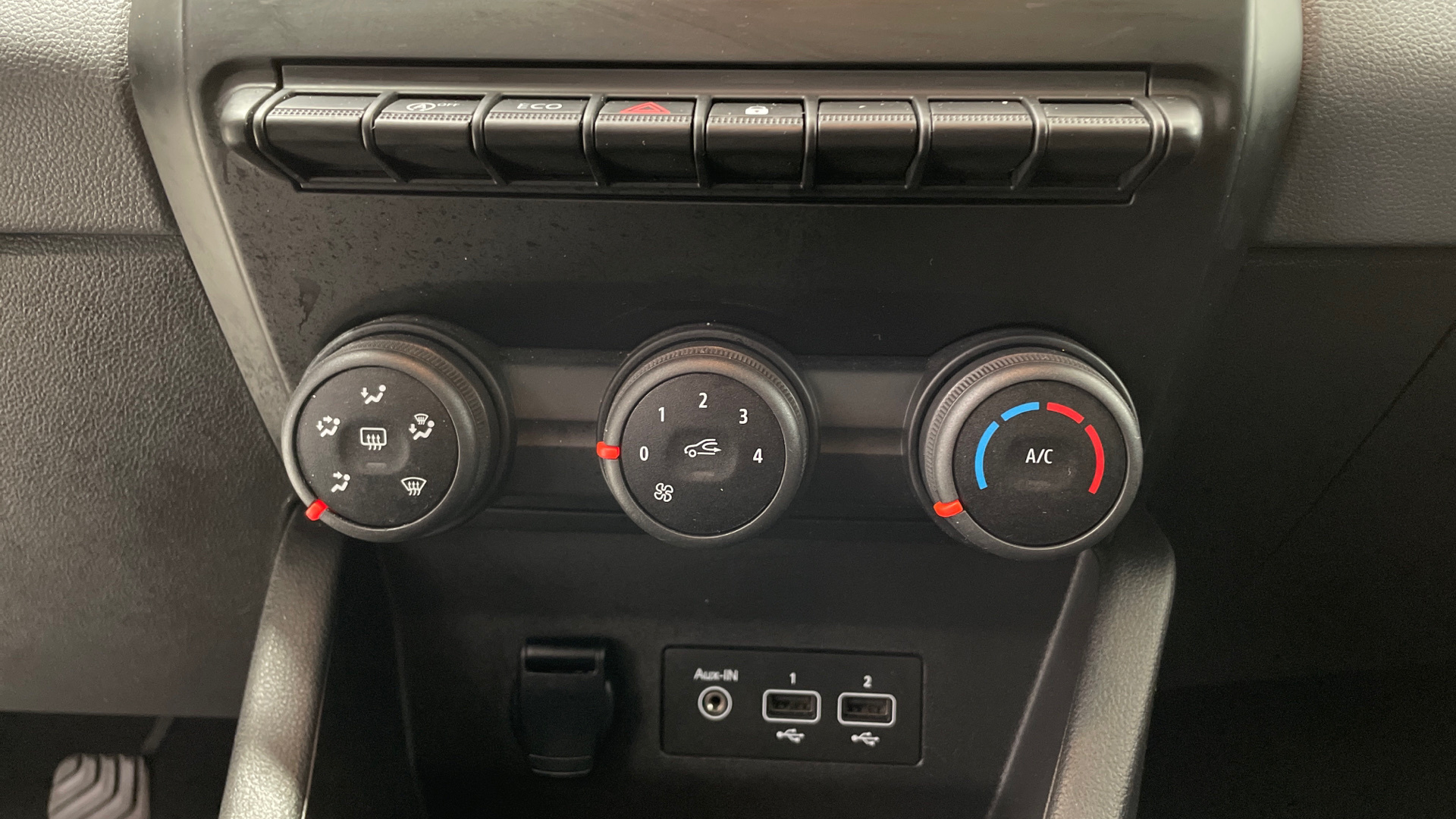 Renault Clio dCi 100 en Barcelona