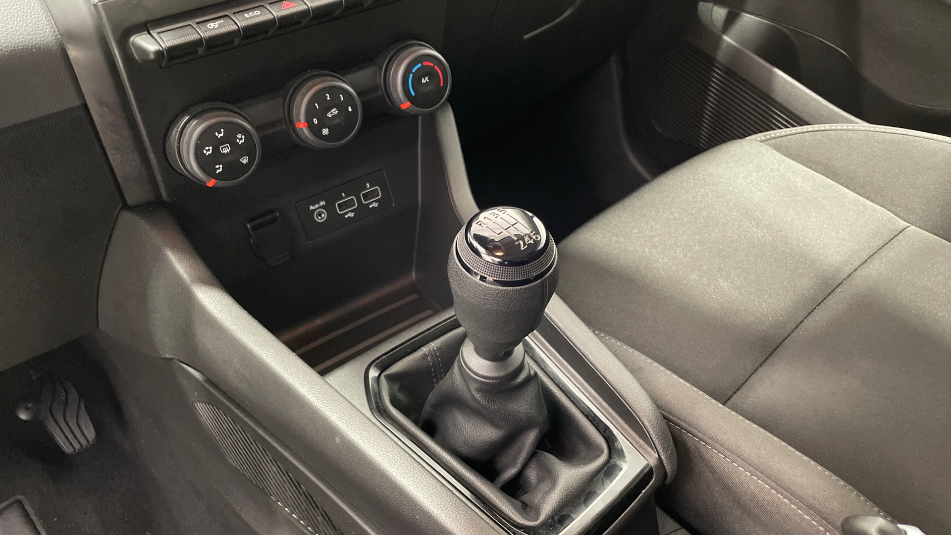 Renault Clio dCi 100 en Barcelona