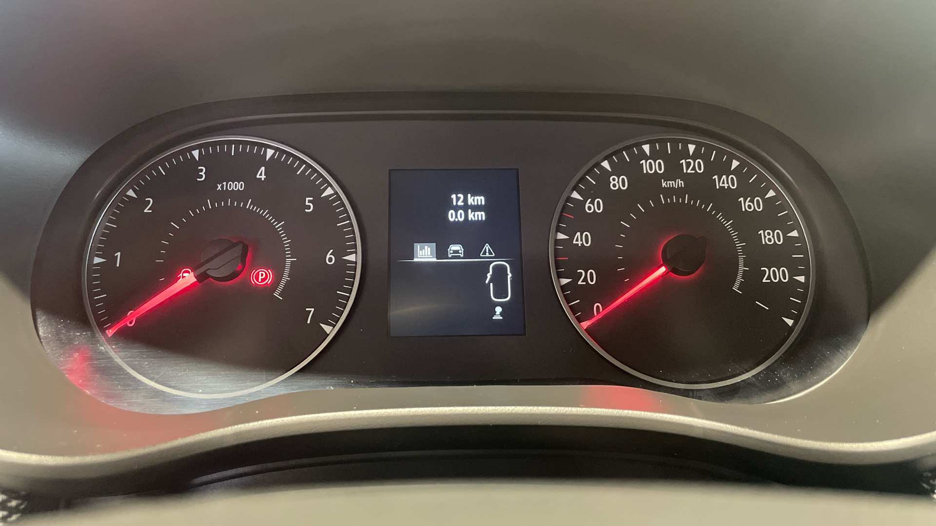 Dacia Jogger TCe 110 en Barcelona