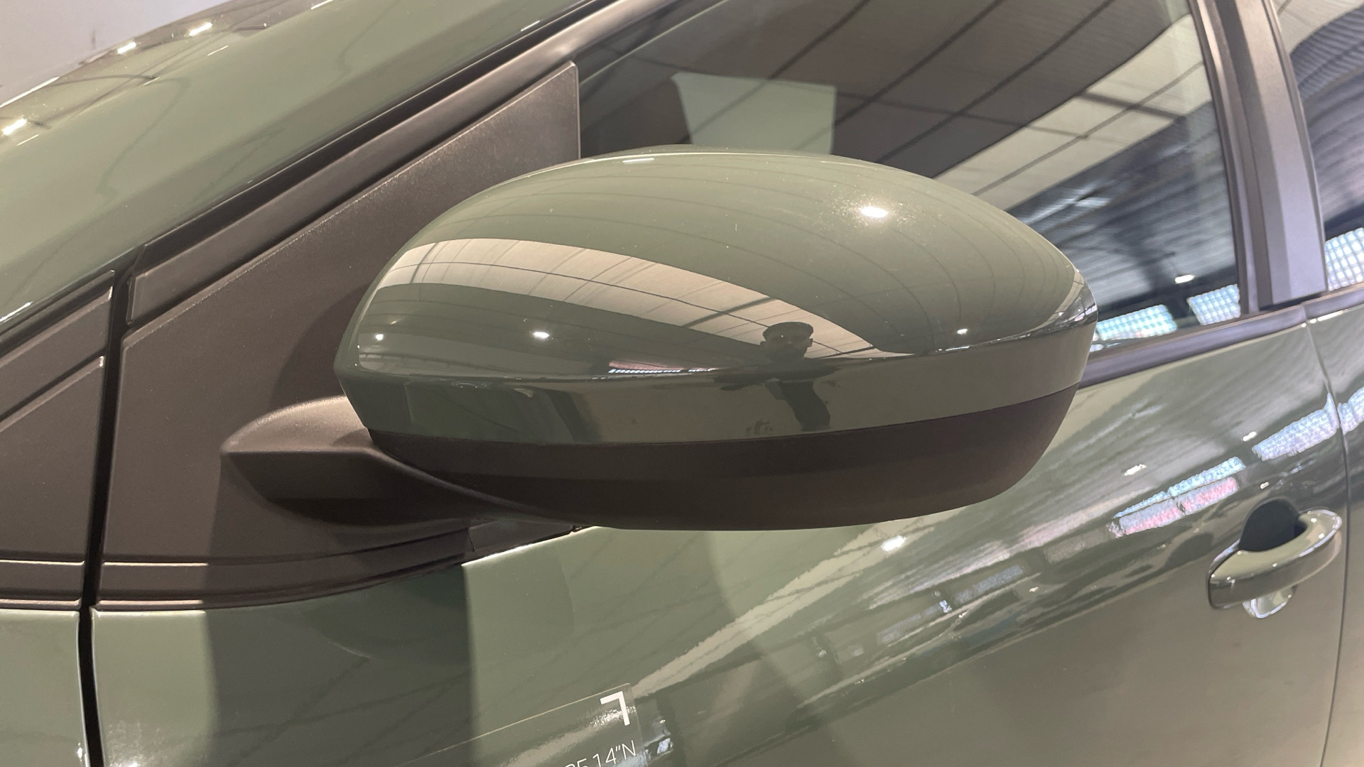 Dacia Jogger TCe 110 en Barcelona