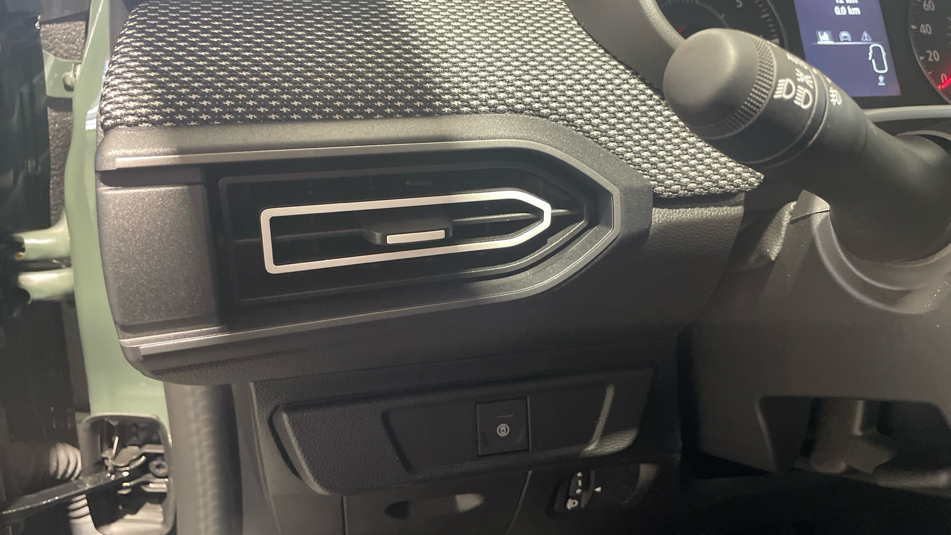 Dacia Jogger TCe 110 en Barcelona