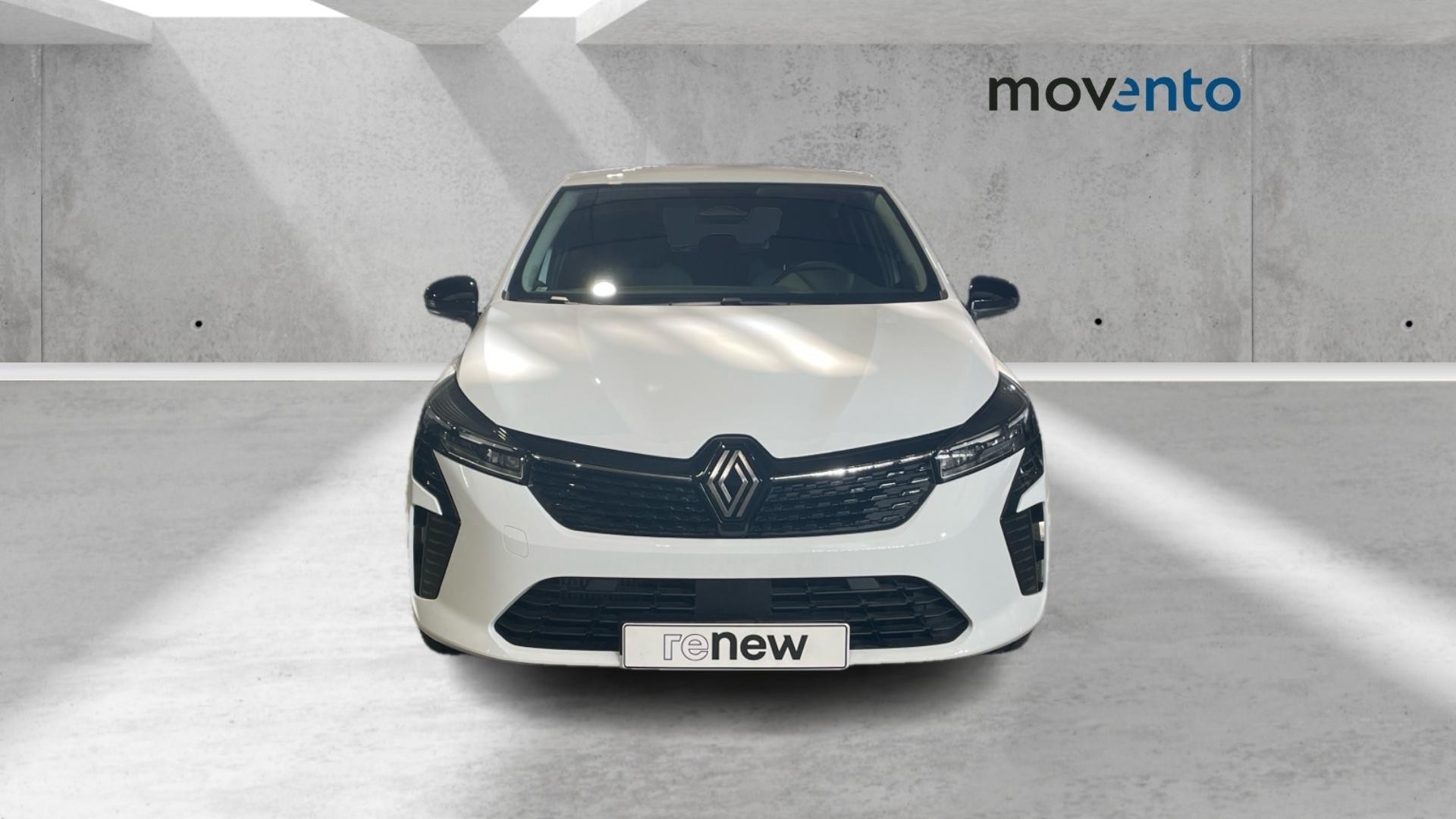 Renault Clio Eco-G 100 en Barcelona