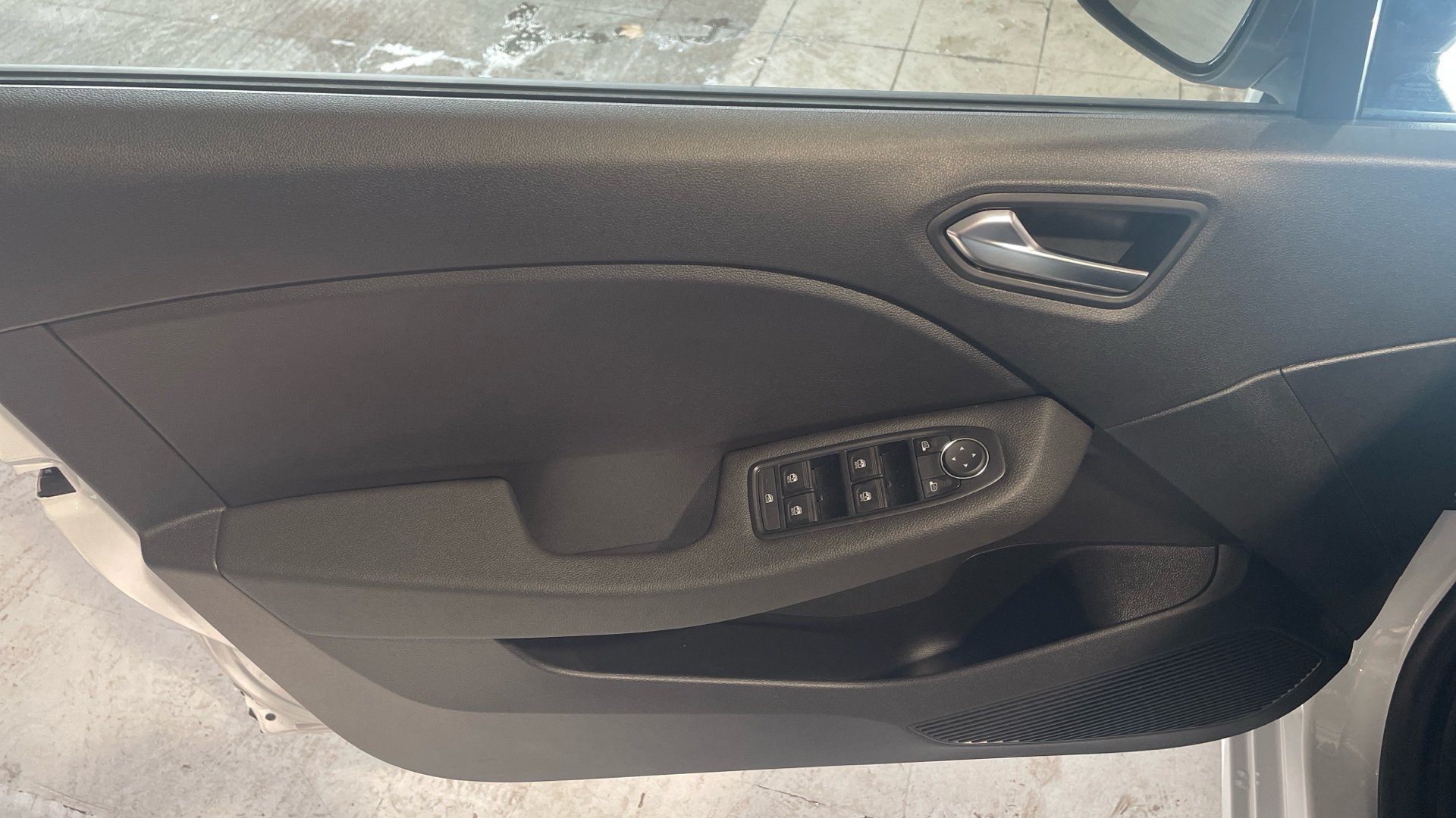 Renault Clio Eco-G 100 en Barcelona