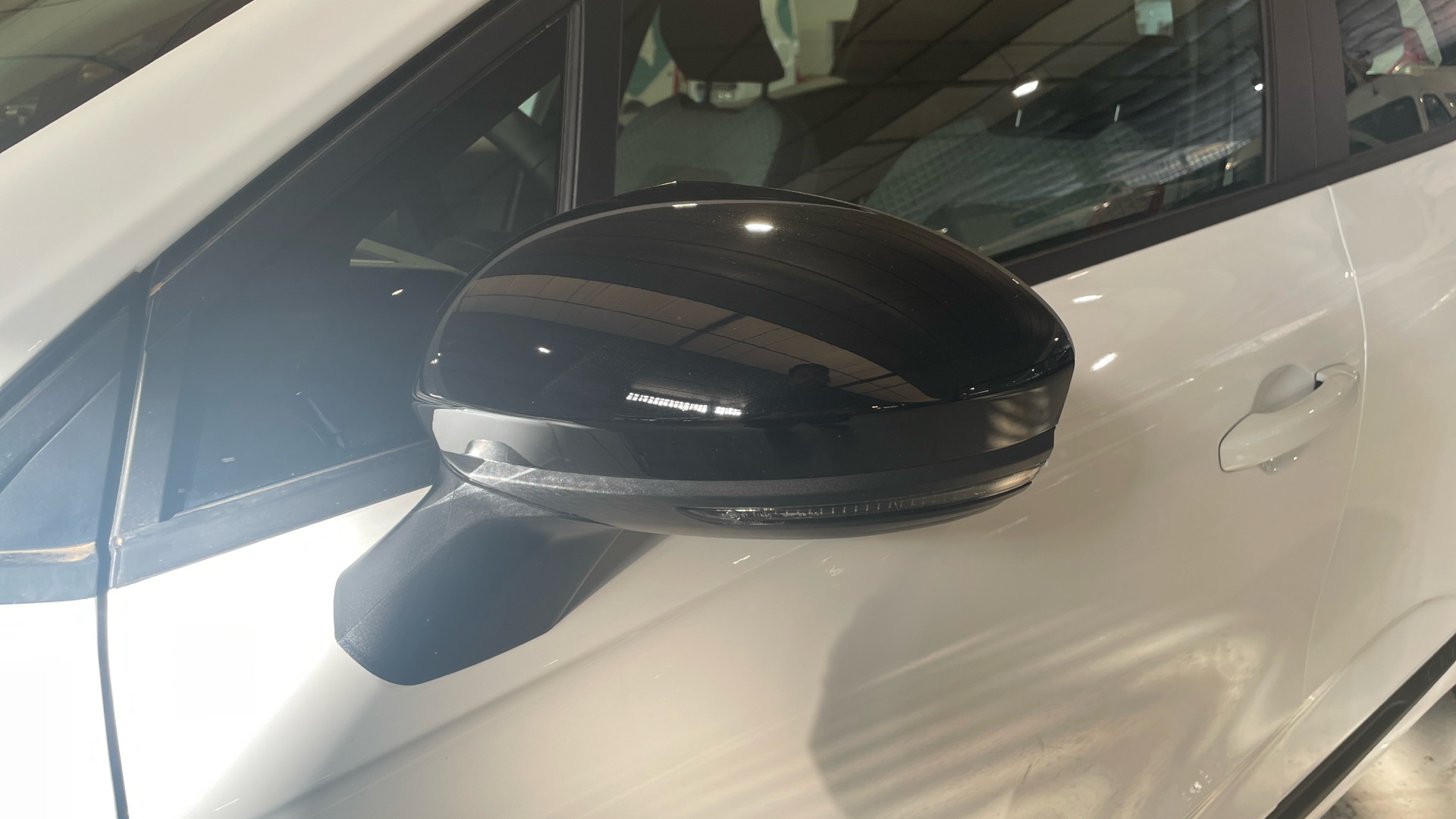 Renault Clio Eco-G 100 en Barcelona