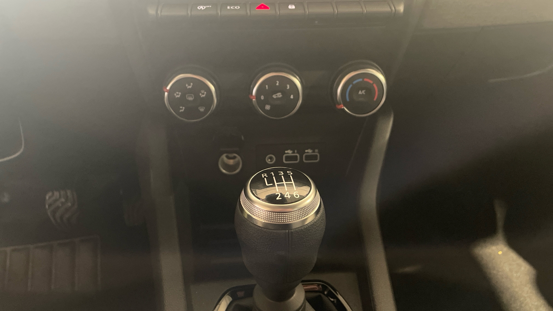 Renault Clio Eco-G 100 en Barcelona