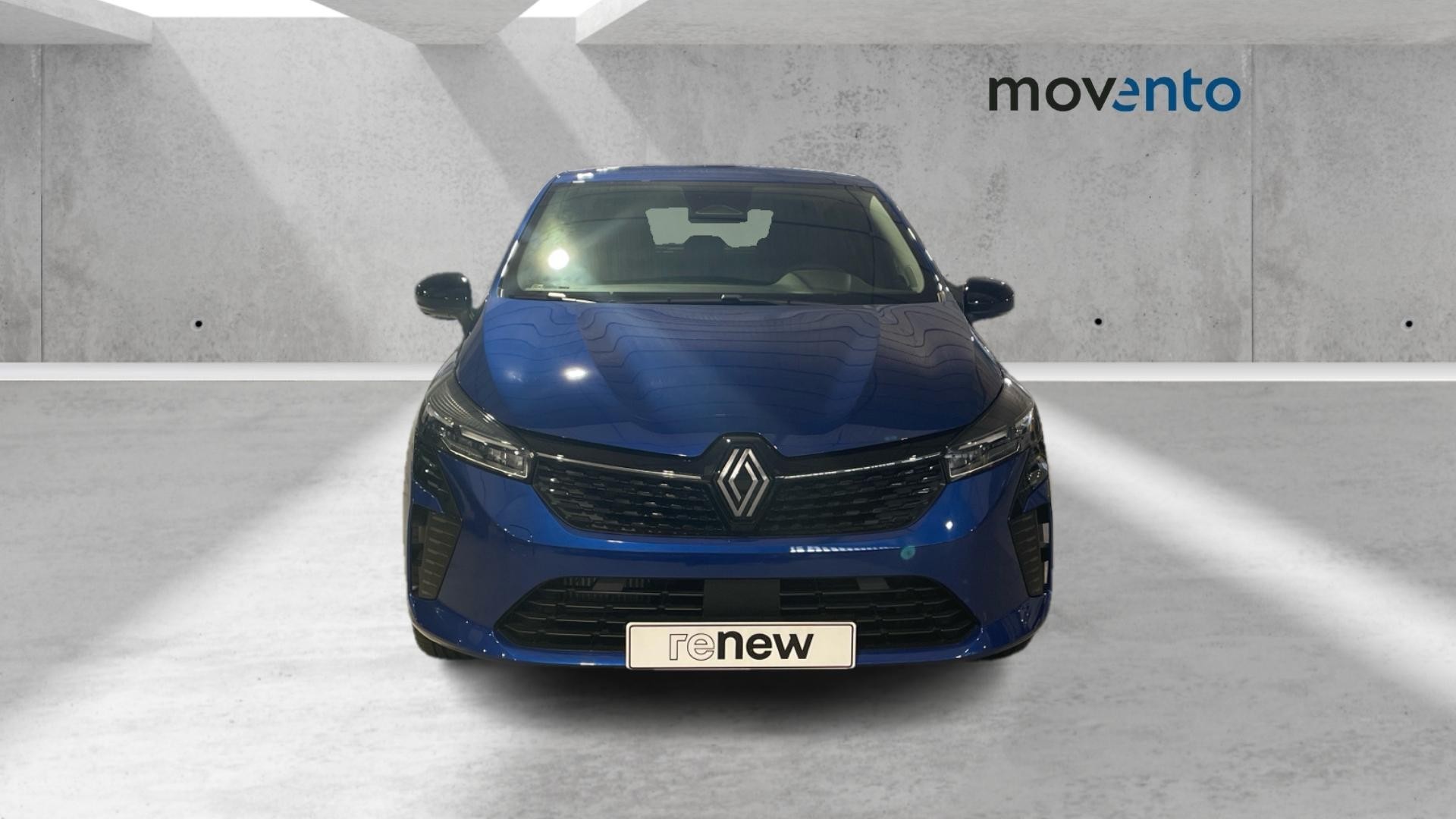 Renault Clio Eco-G 100 en Barcelona