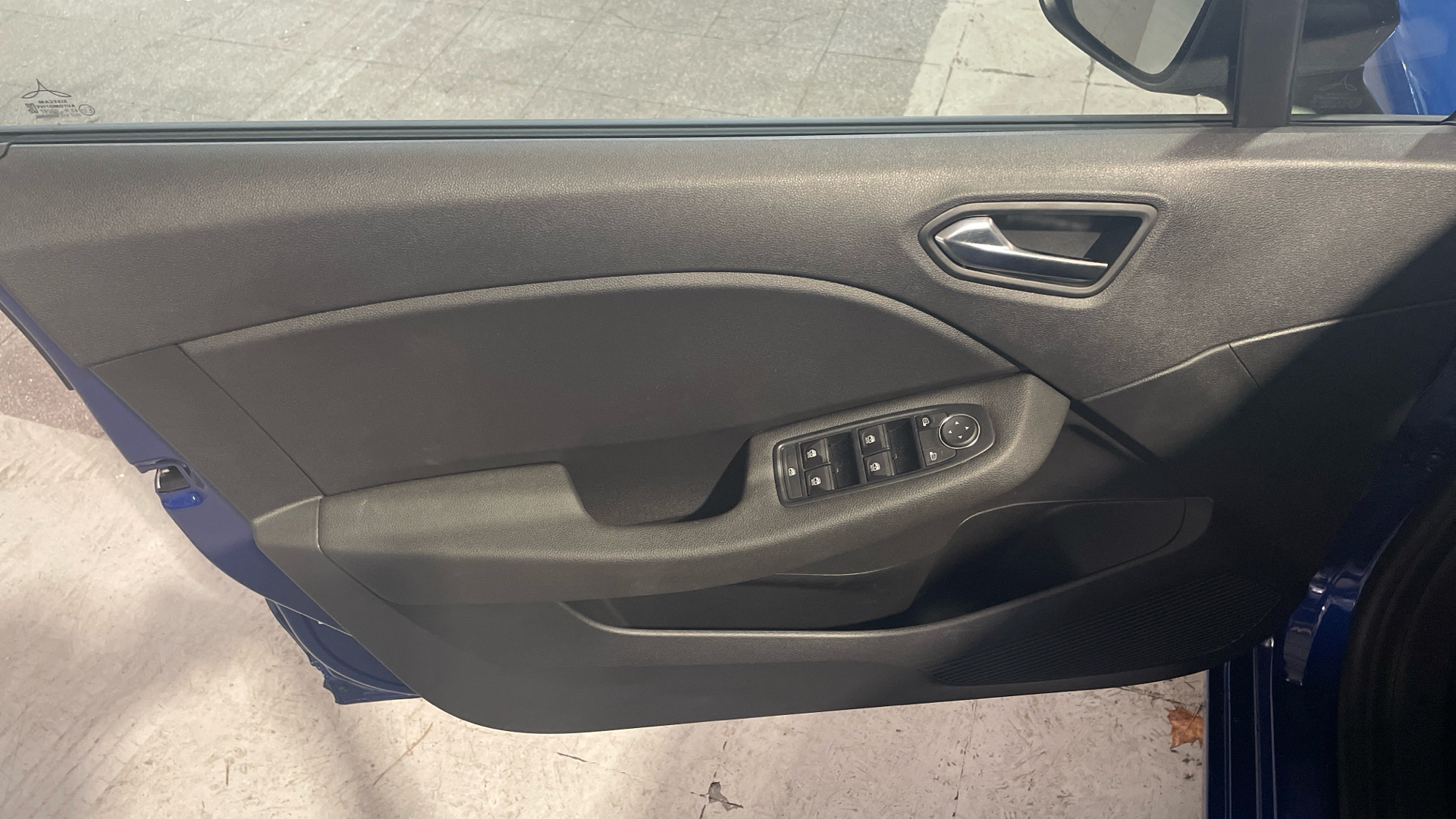 Renault Clio Eco-G 100 en Barcelona