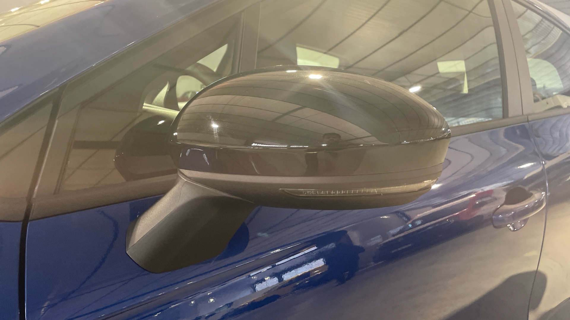 Renault Clio Eco-G 100 en Barcelona