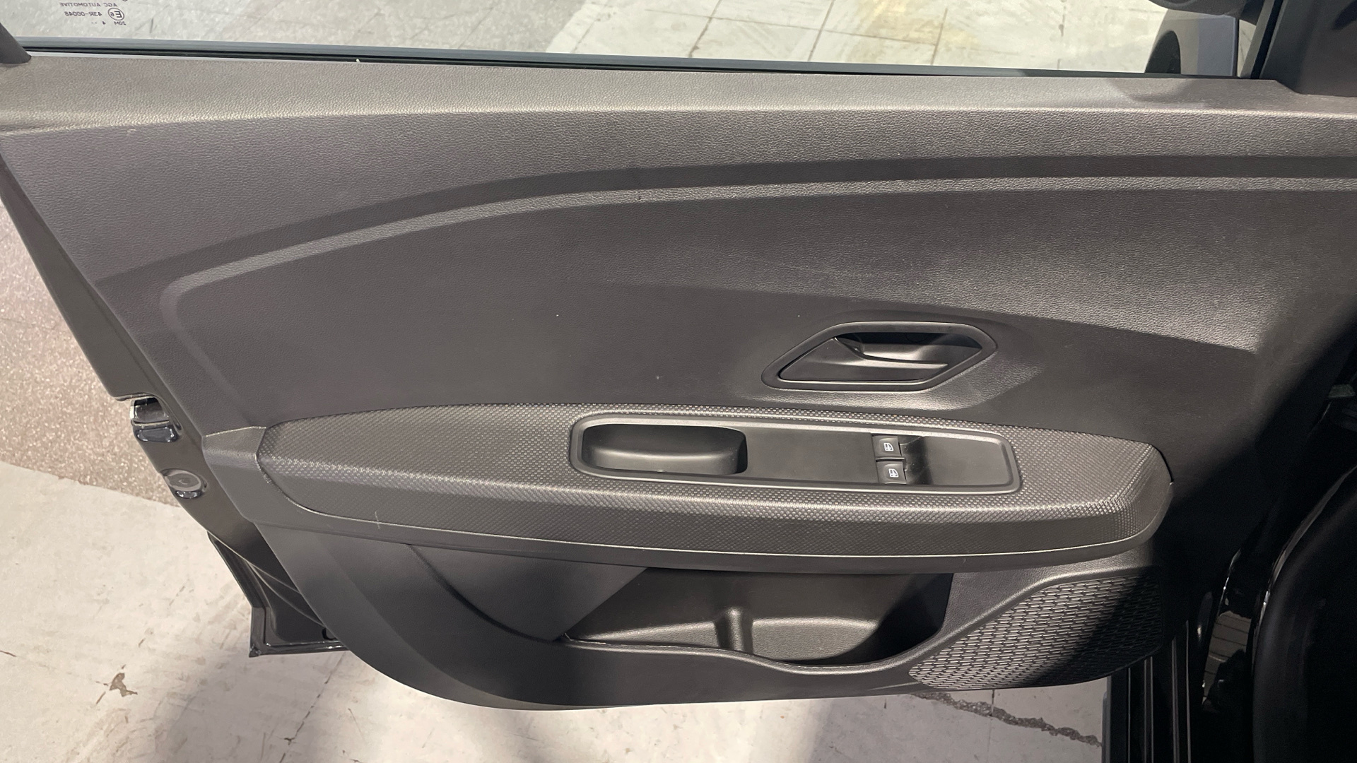 Dacia Sandero ECO-G 100 en Barcelona