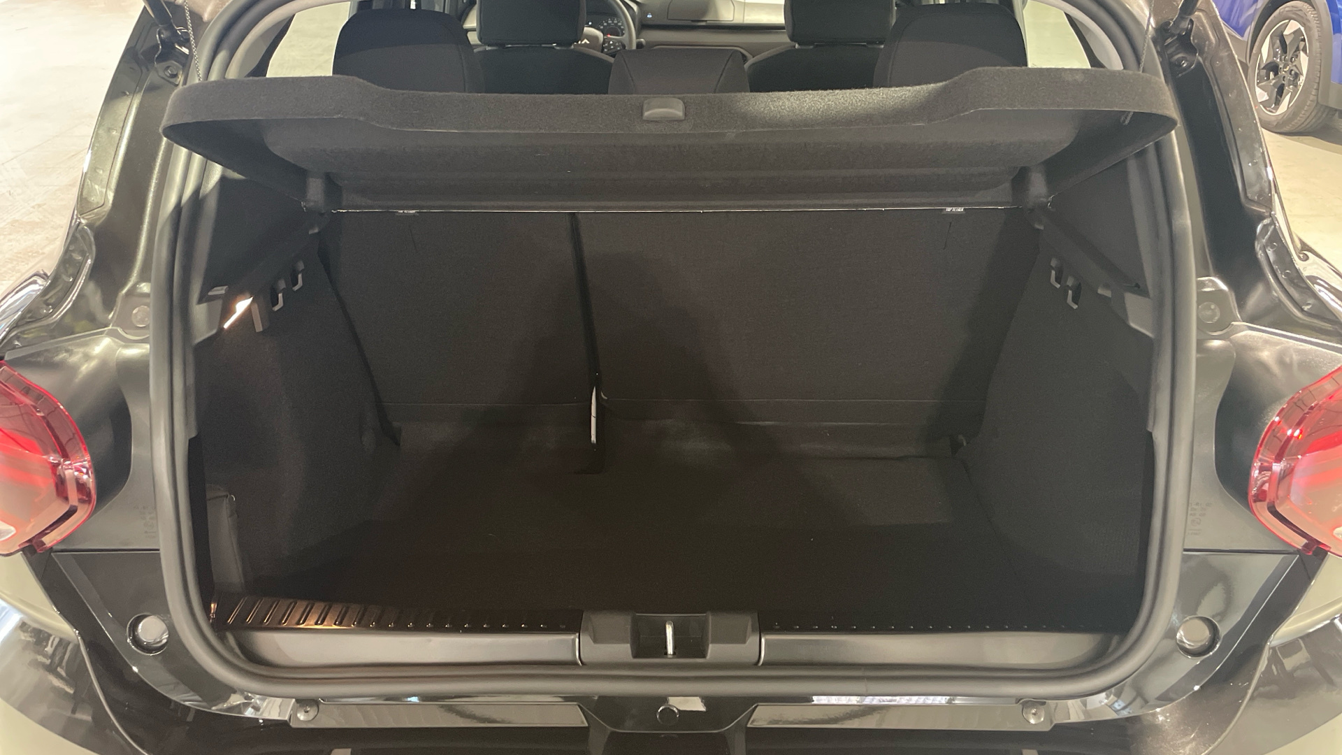 Dacia Sandero ECO-G 100 en Barcelona