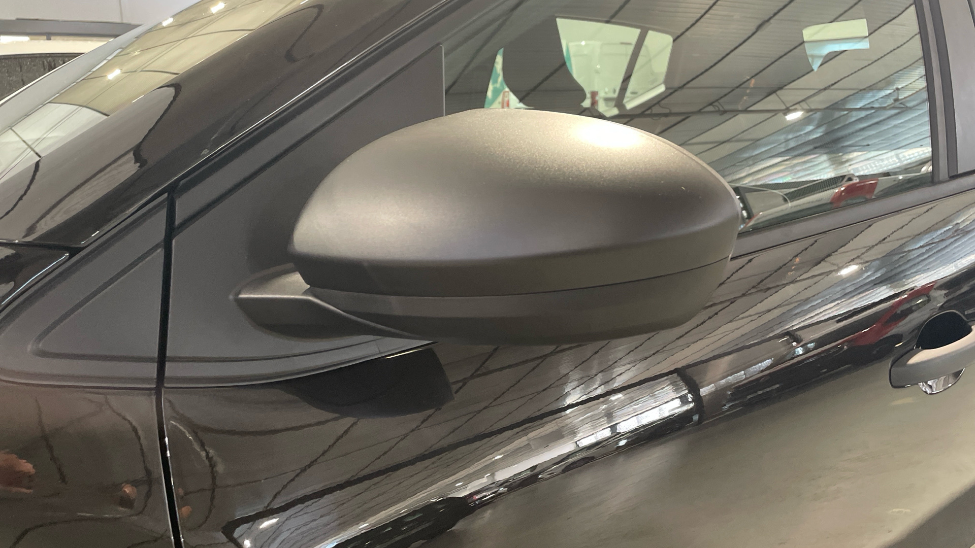 Dacia Sandero ECO-G 100 en Barcelona