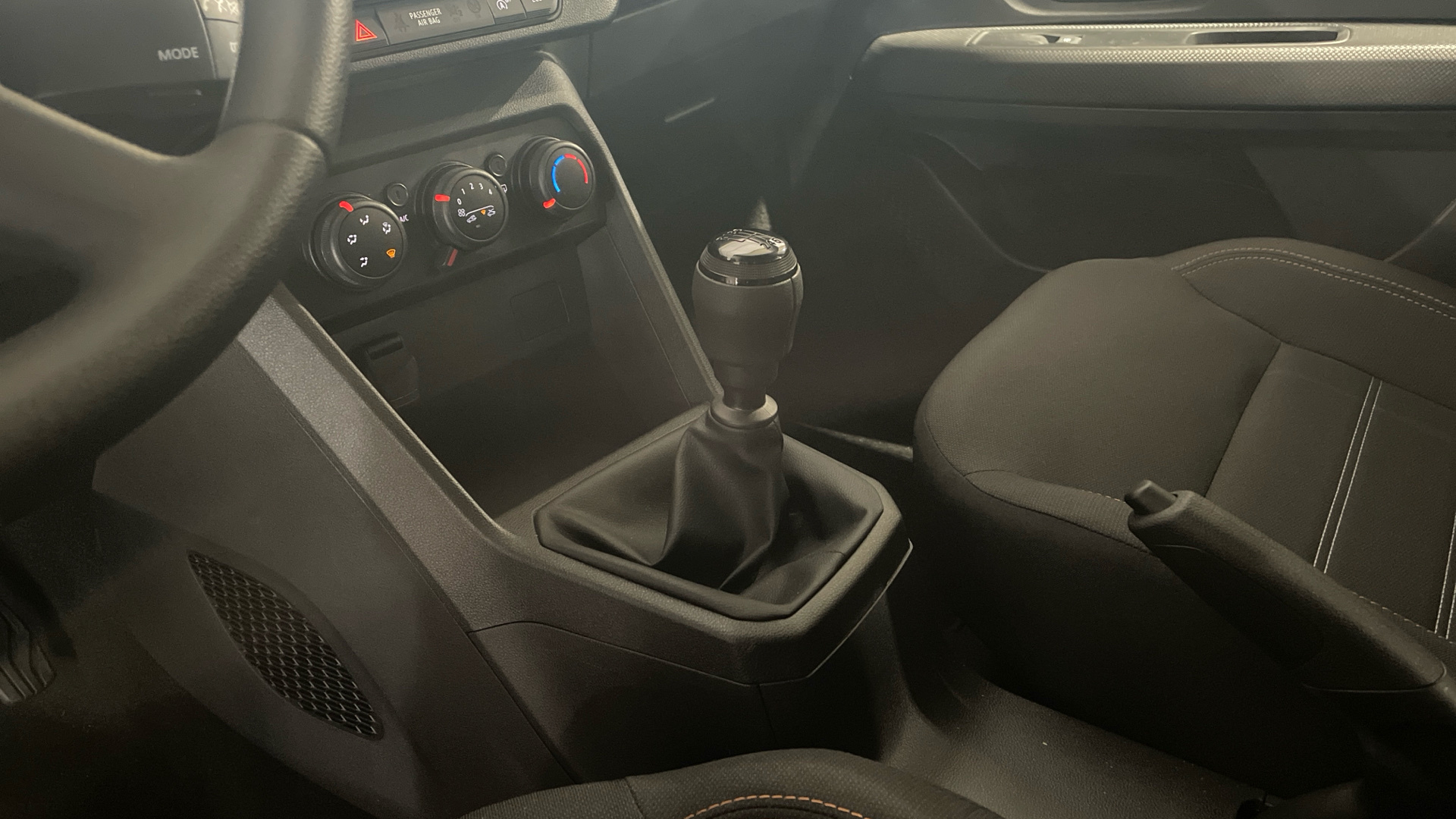 Dacia Sandero ECO-G 100 en Barcelona