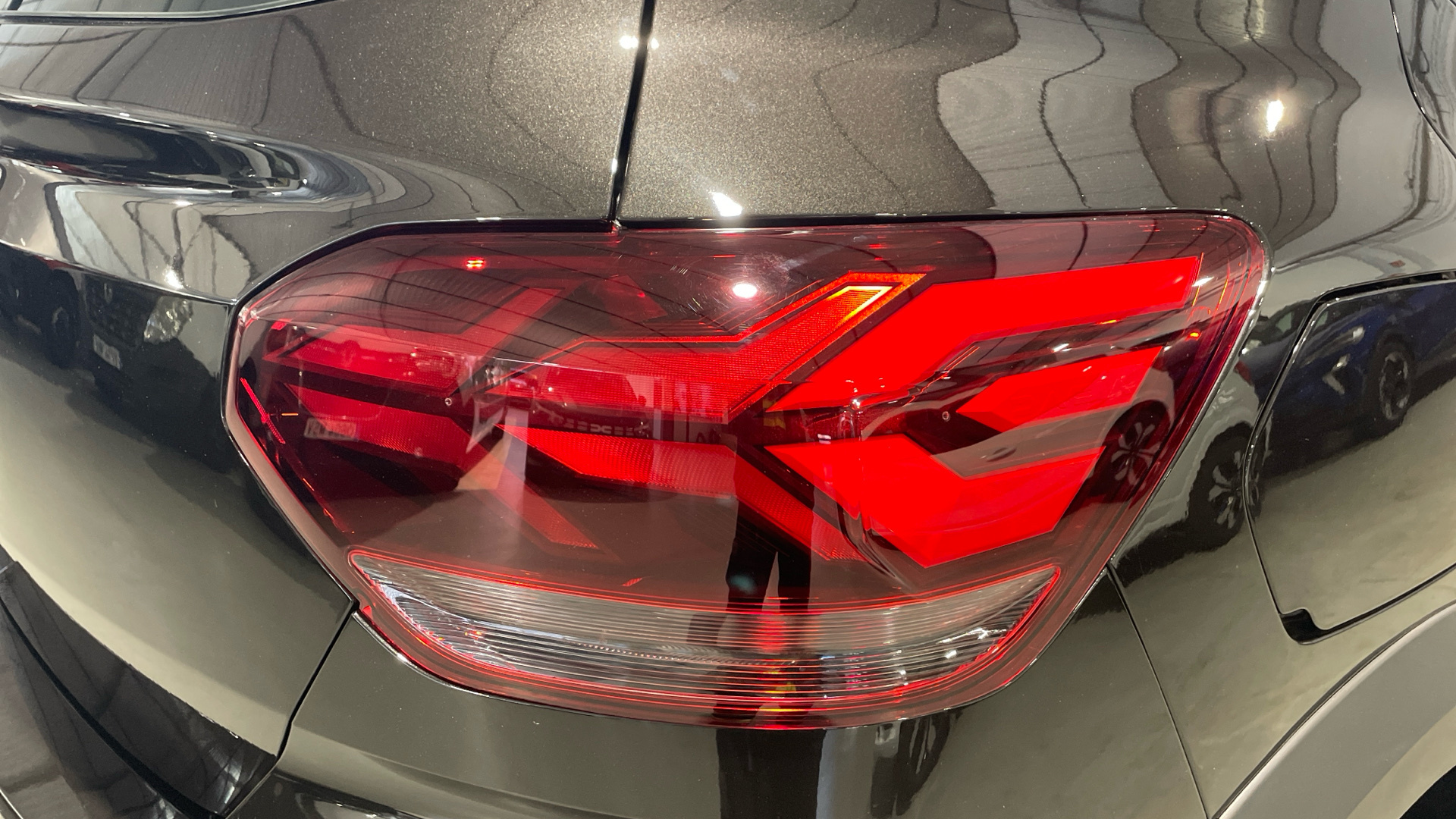 Dacia Sandero ECO-G 100 en Barcelona