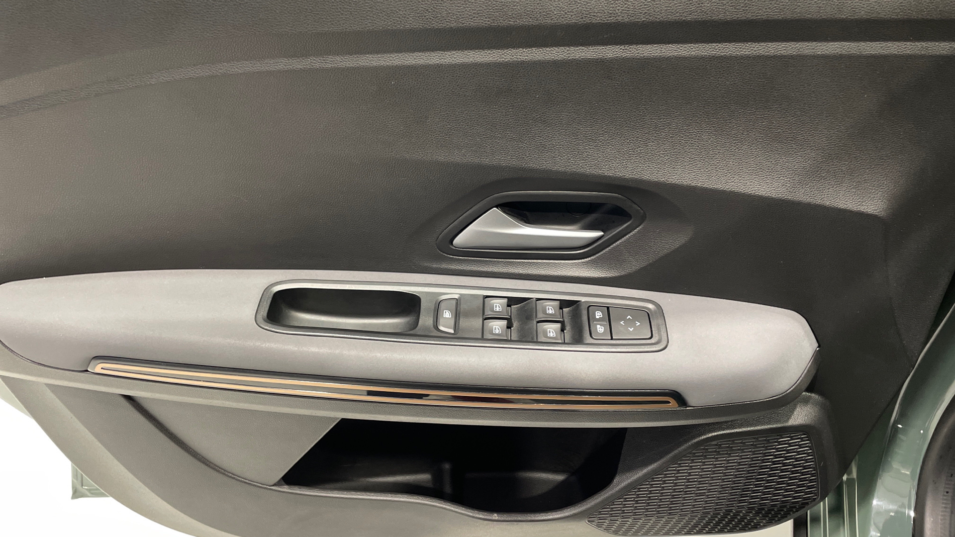 Dacia Sandero TCe 110 en Barcelona