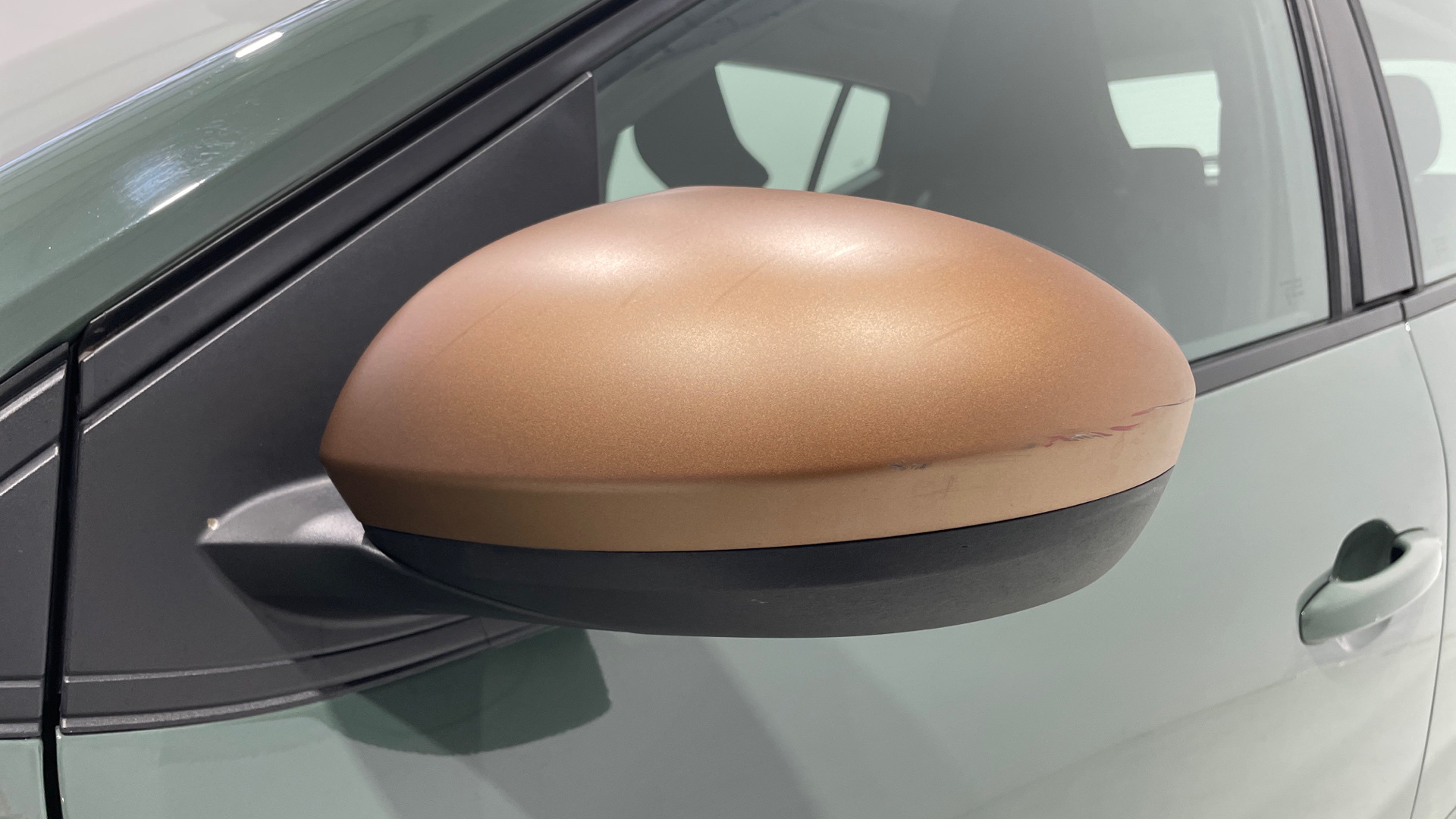 Dacia Sandero TCe 110 en Barcelona