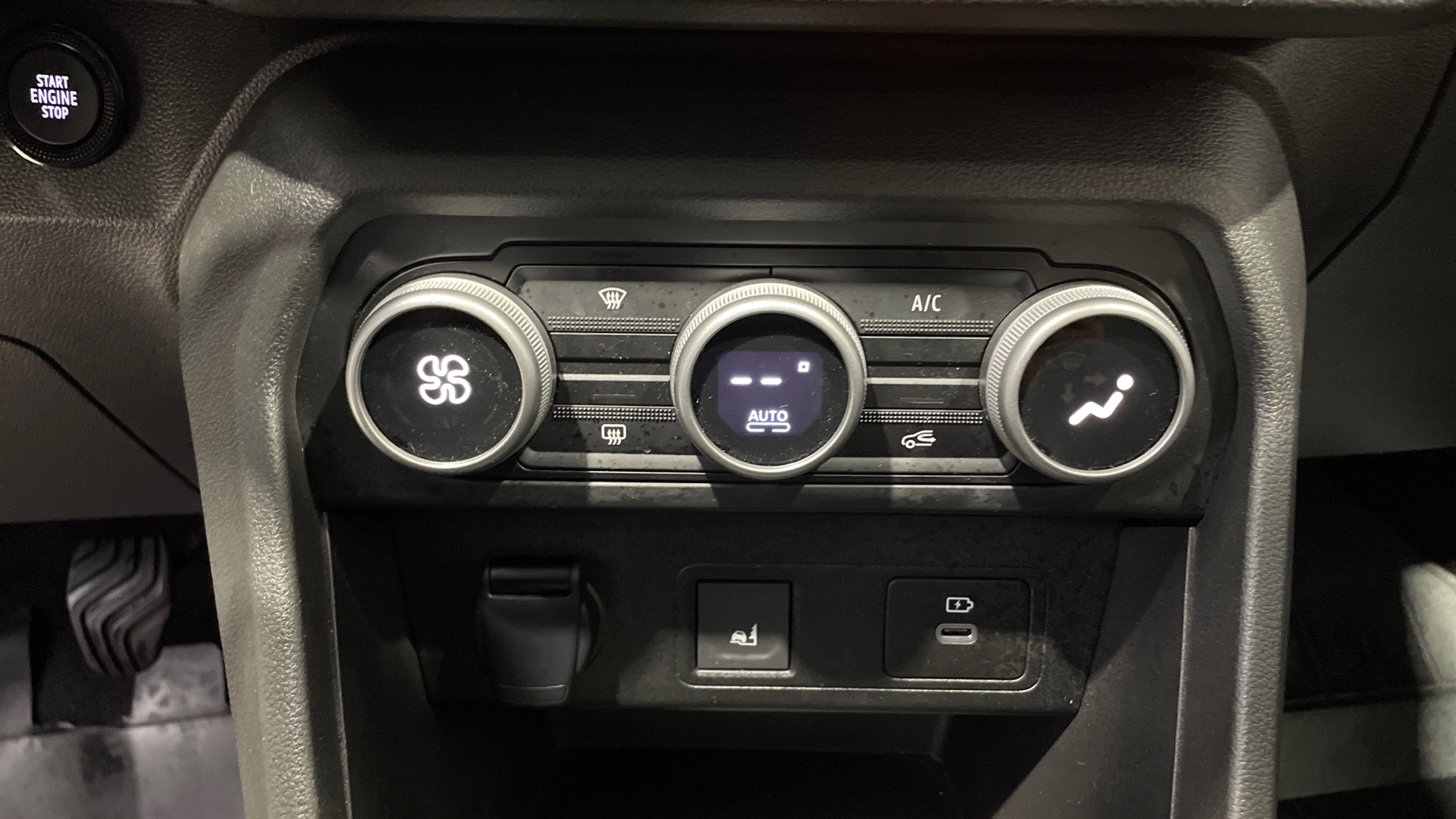 Dacia Sandero TCe 110 en Barcelona