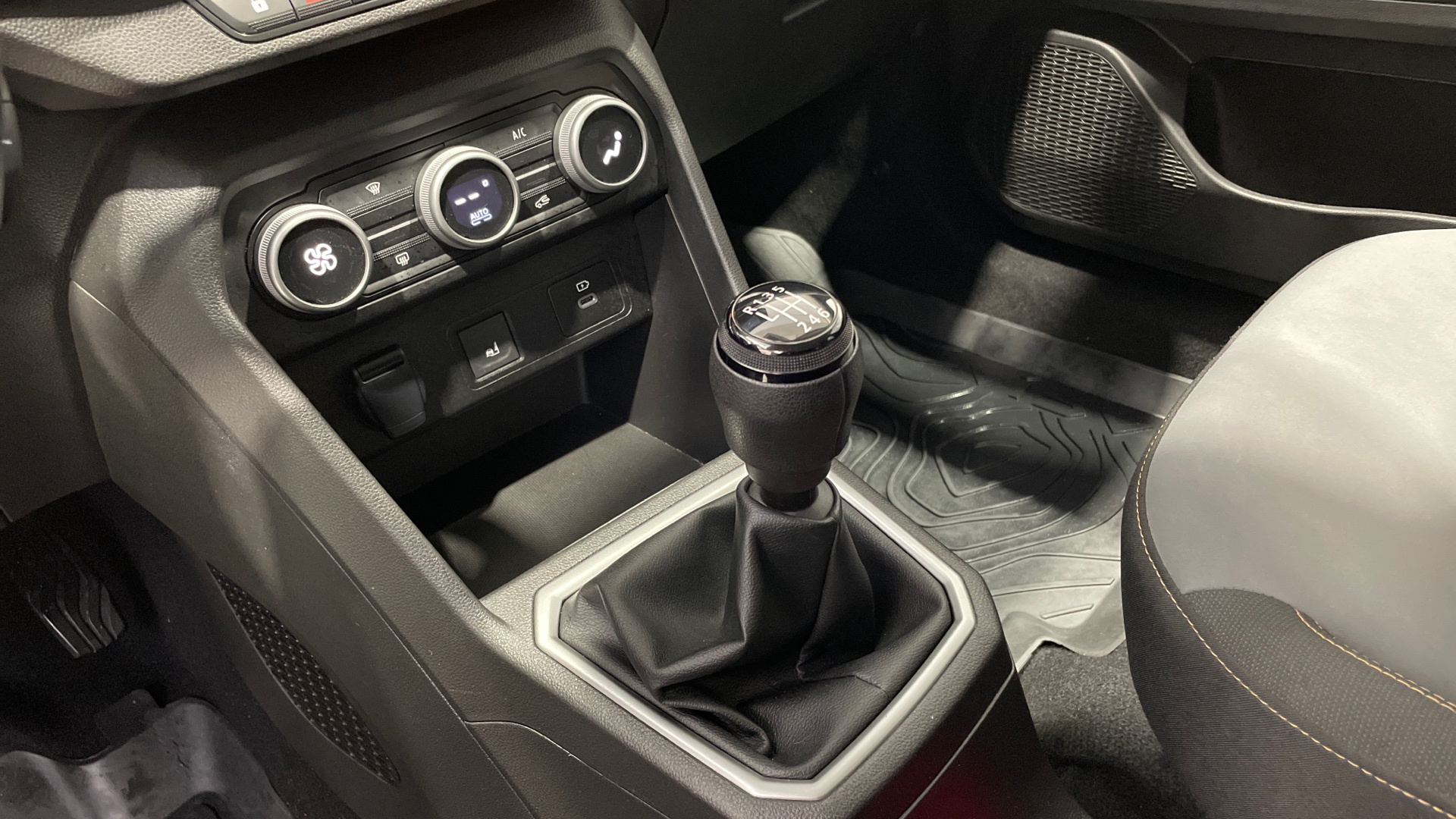 Dacia Sandero TCe 110 en Barcelona