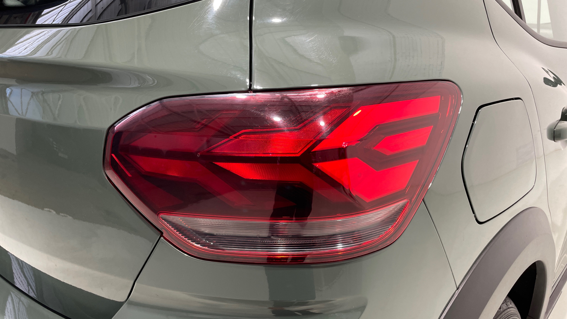 Dacia Sandero TCe 110 en Barcelona