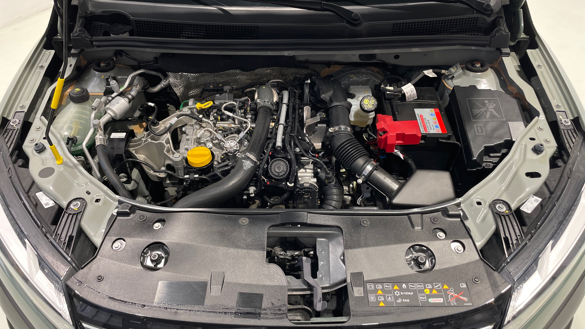 Dacia Sandero TCe 110 en Barcelona