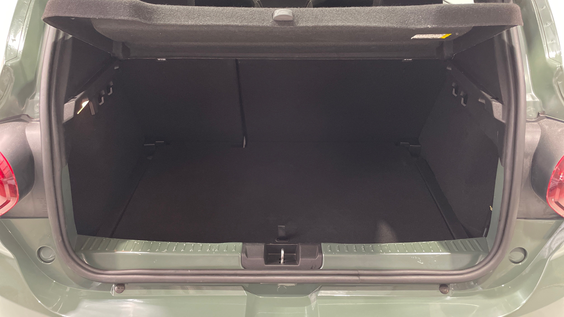 Dacia Sandero TCe 110 en Barcelona