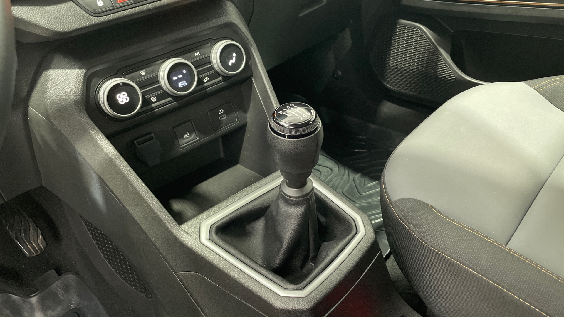 Dacia Sandero TCe 110 en Barcelona