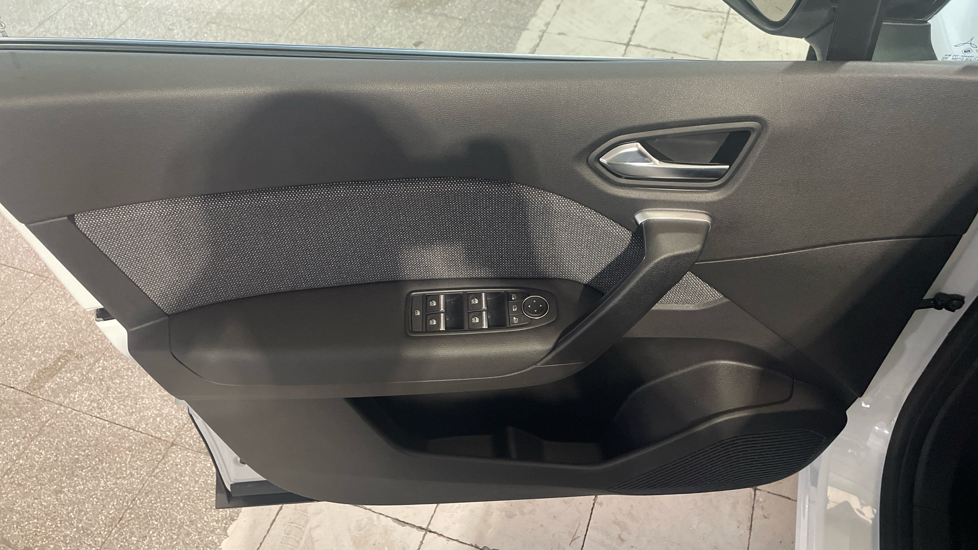 Renault Symbioz E-Tech full hybrid 145 en Barcelona