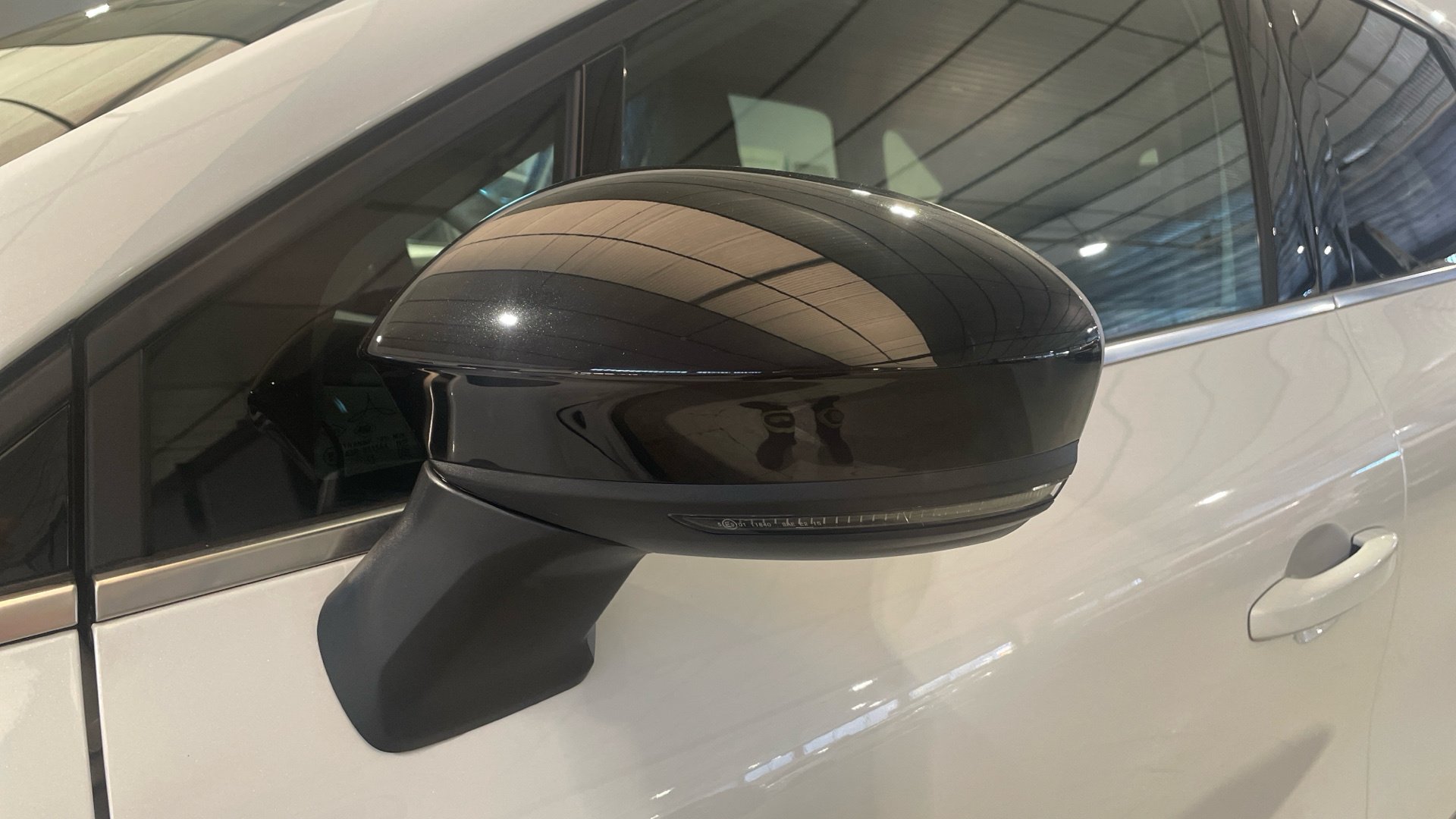 Renault Symbioz E-Tech full hybrid 145 en Barcelona