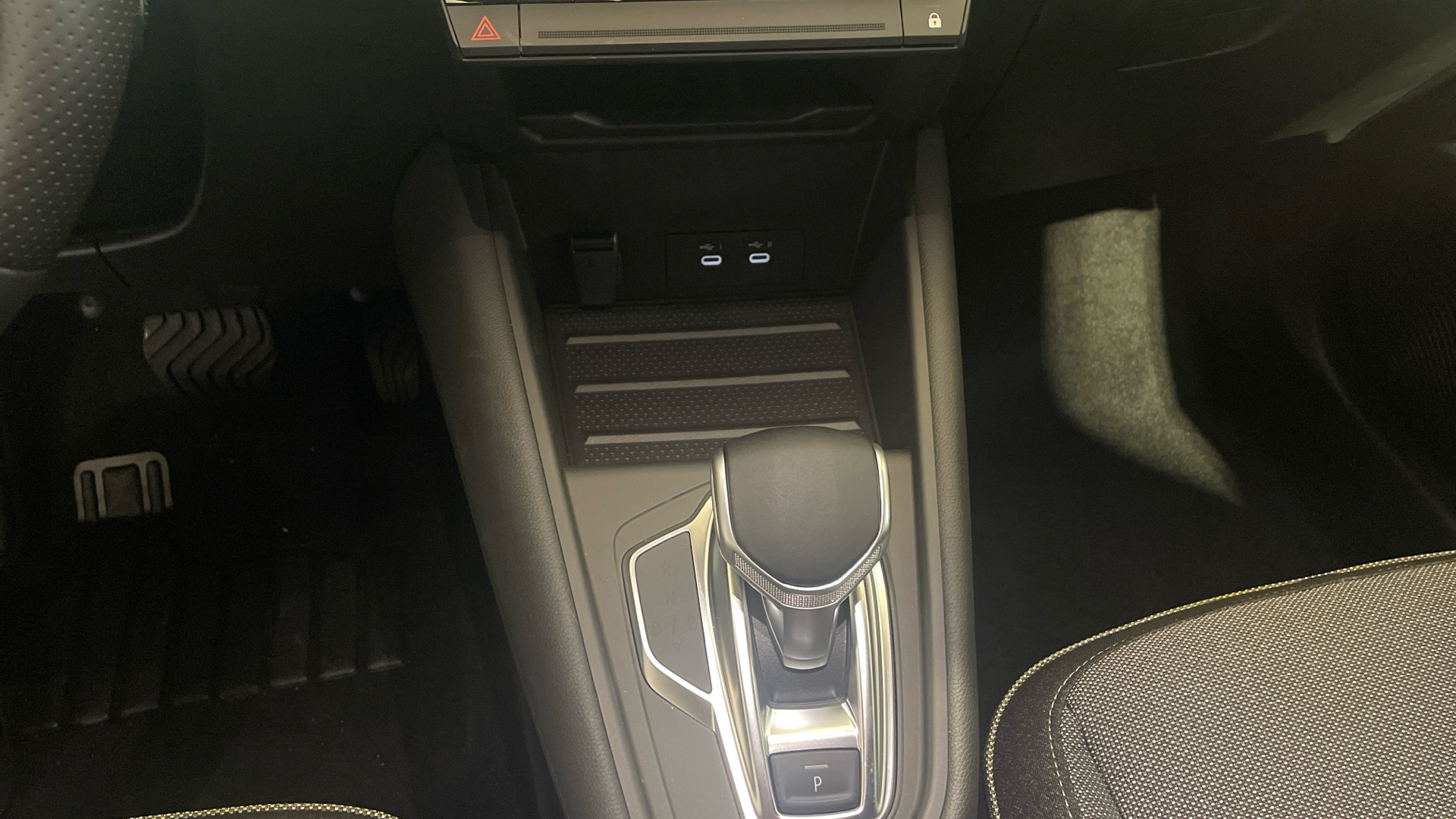 Renault Symbioz E-Tech full hybrid 145 en Barcelona