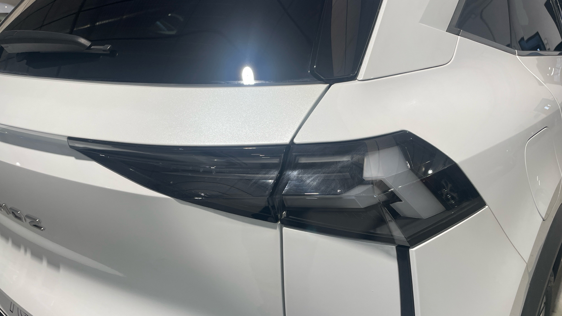 Renault Symbioz E-Tech full hybrid 145 en Barcelona