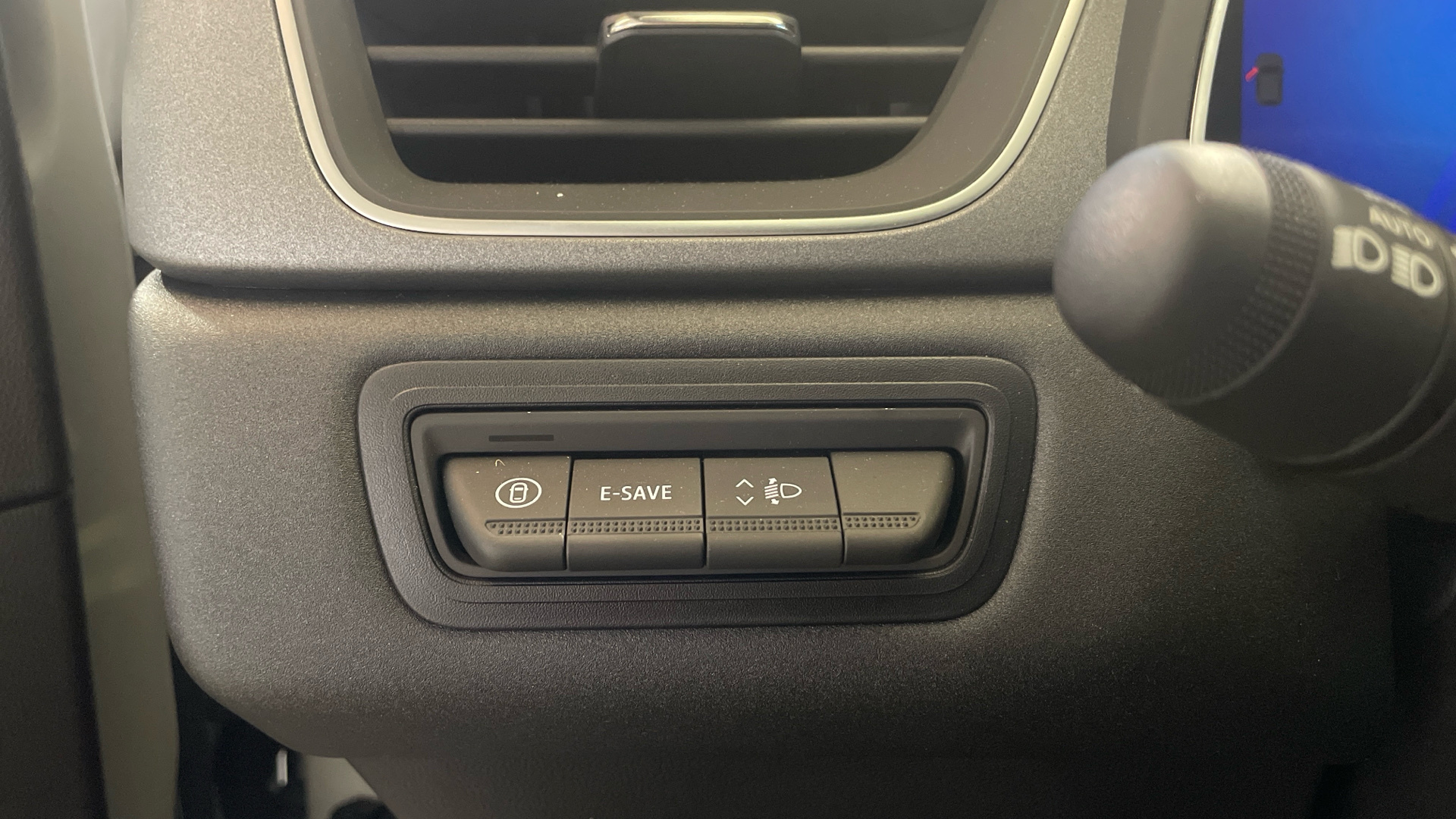 Renault Symbioz E-Tech full hybrid 145 en Barcelona