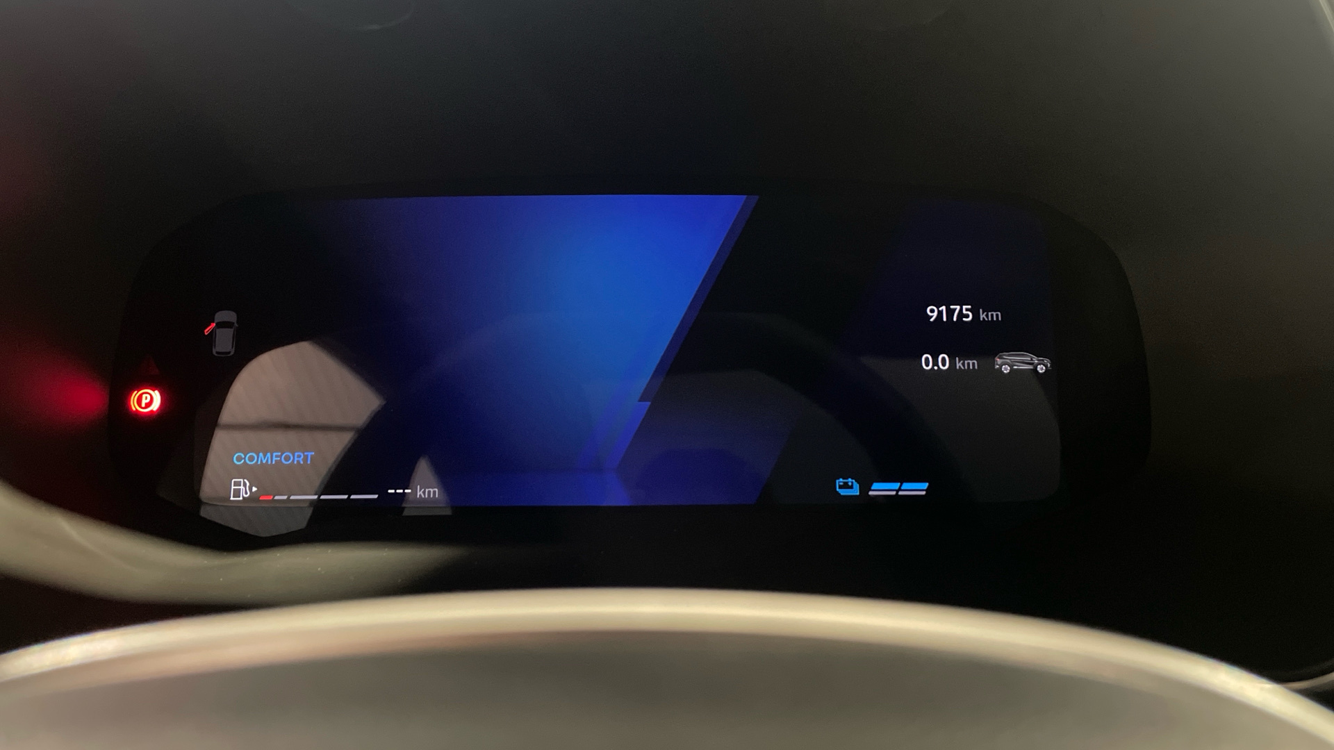 Renault Symbioz E-Tech full hybrid 145 en Barcelona